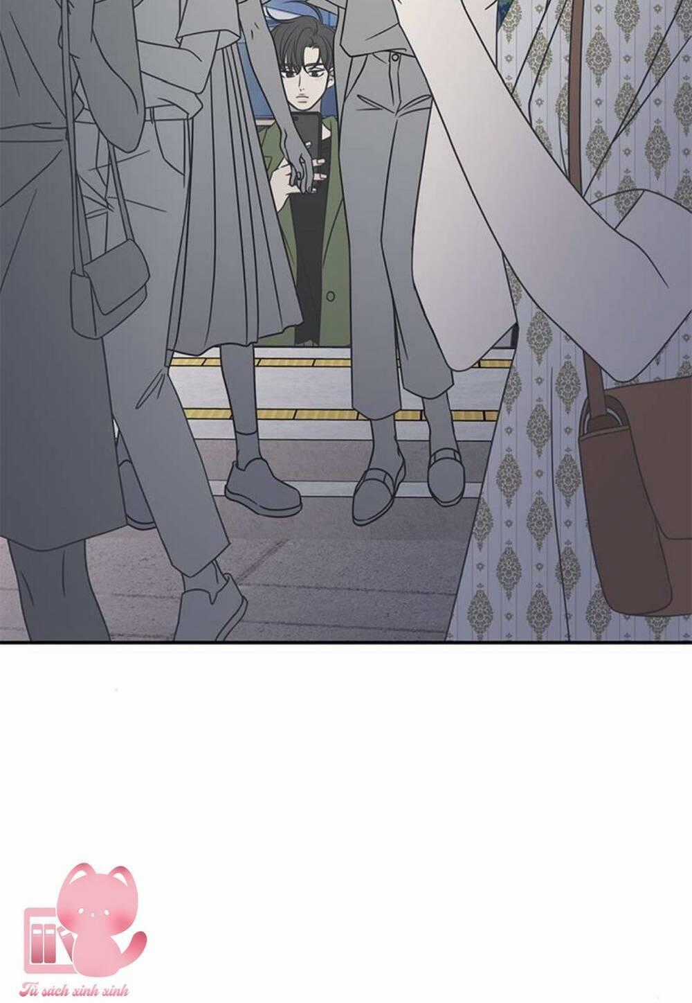 Kế Hoạch Hẹn Hò Của Bareum Chapter 93 trang 100