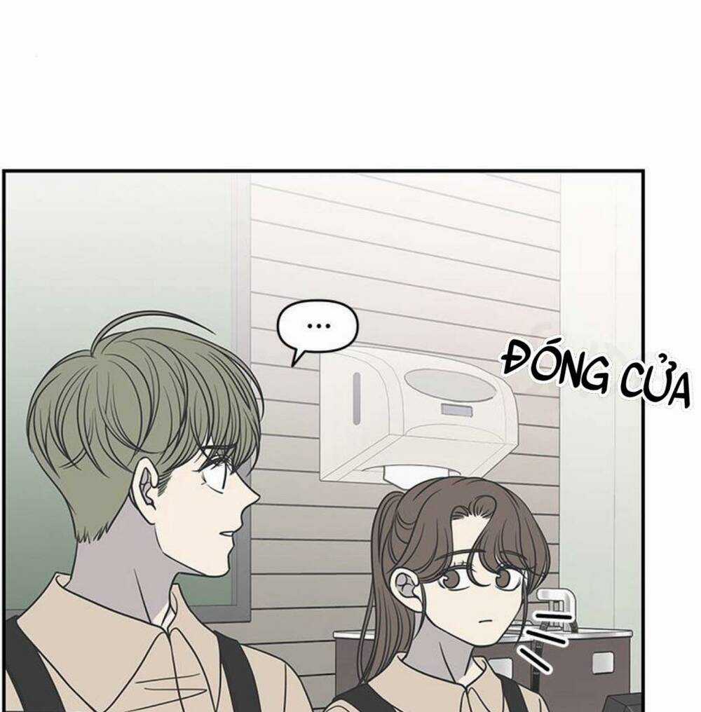 Kế Hoạch Hẹn Hò Của Bareum Chapter 93 trang 13