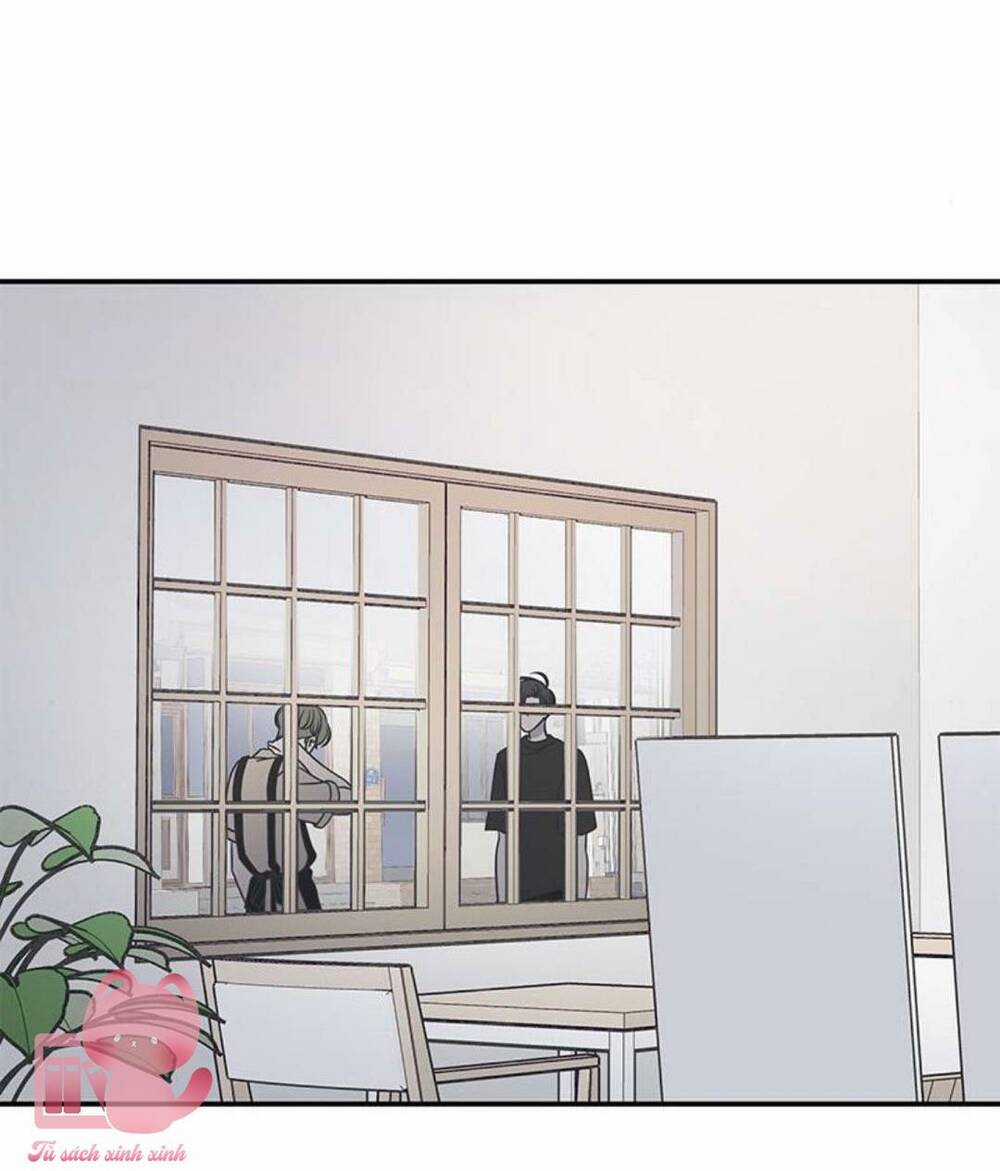 Kế Hoạch Hẹn Hò Của Bareum Chapter 93 trang 21