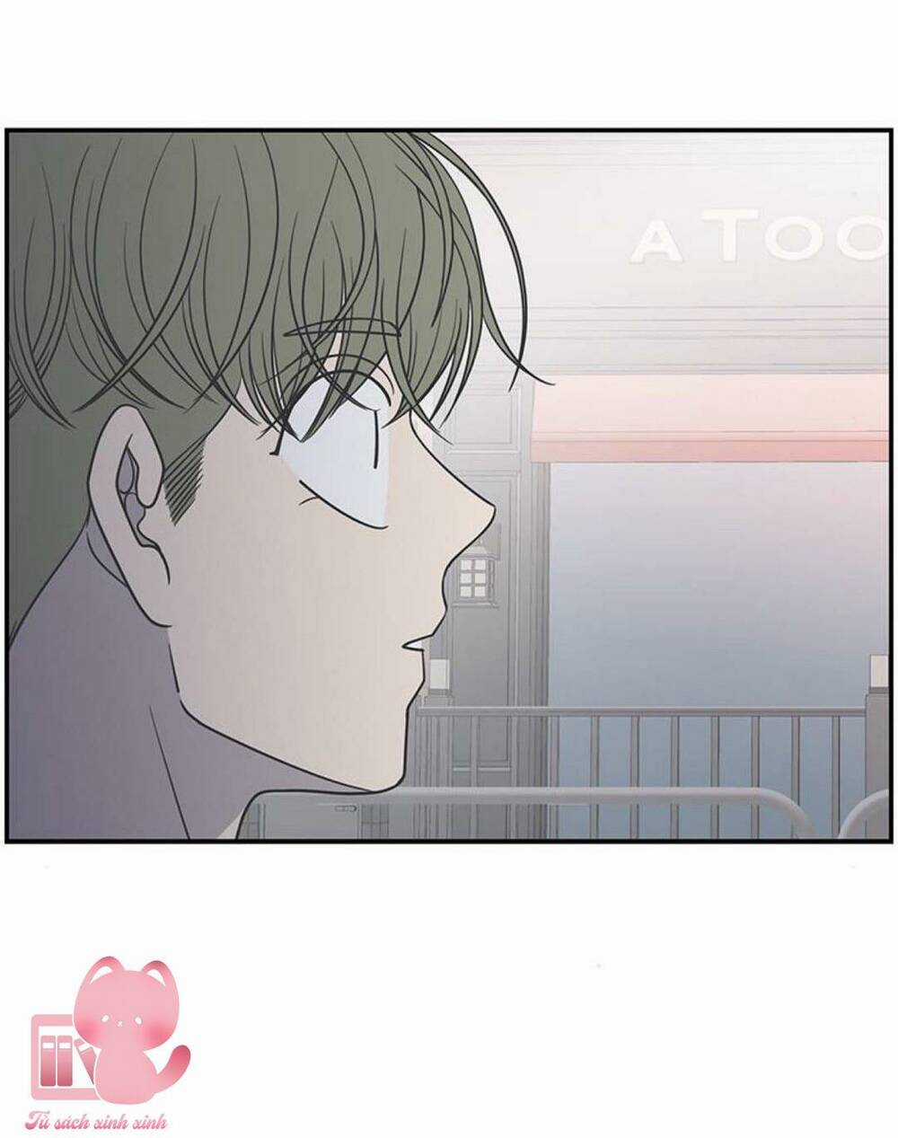 Kế Hoạch Hẹn Hò Của Bareum Chapter 93 trang 28