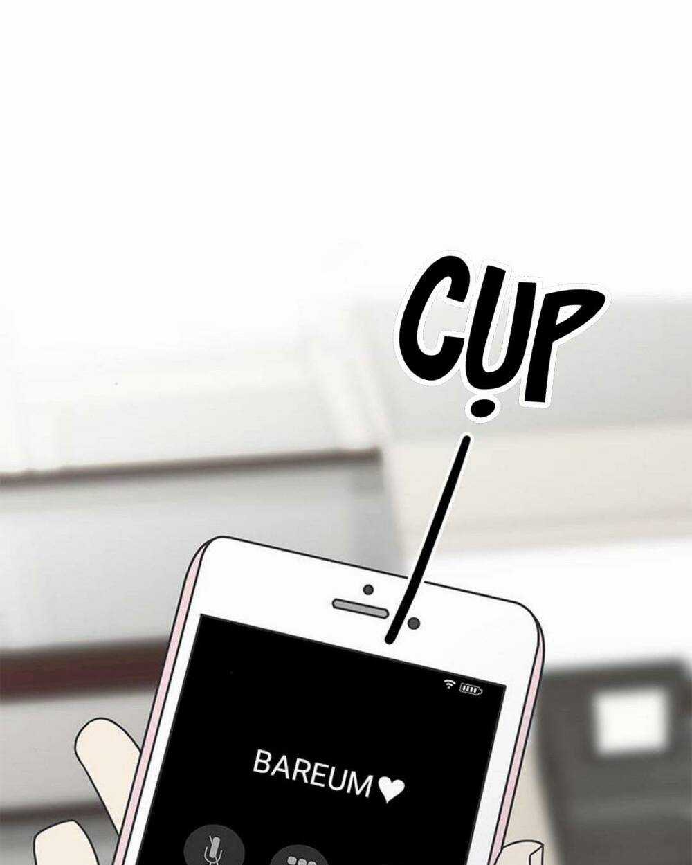 Kế Hoạch Hẹn Hò Của Bareum Chapter 93 trang 3