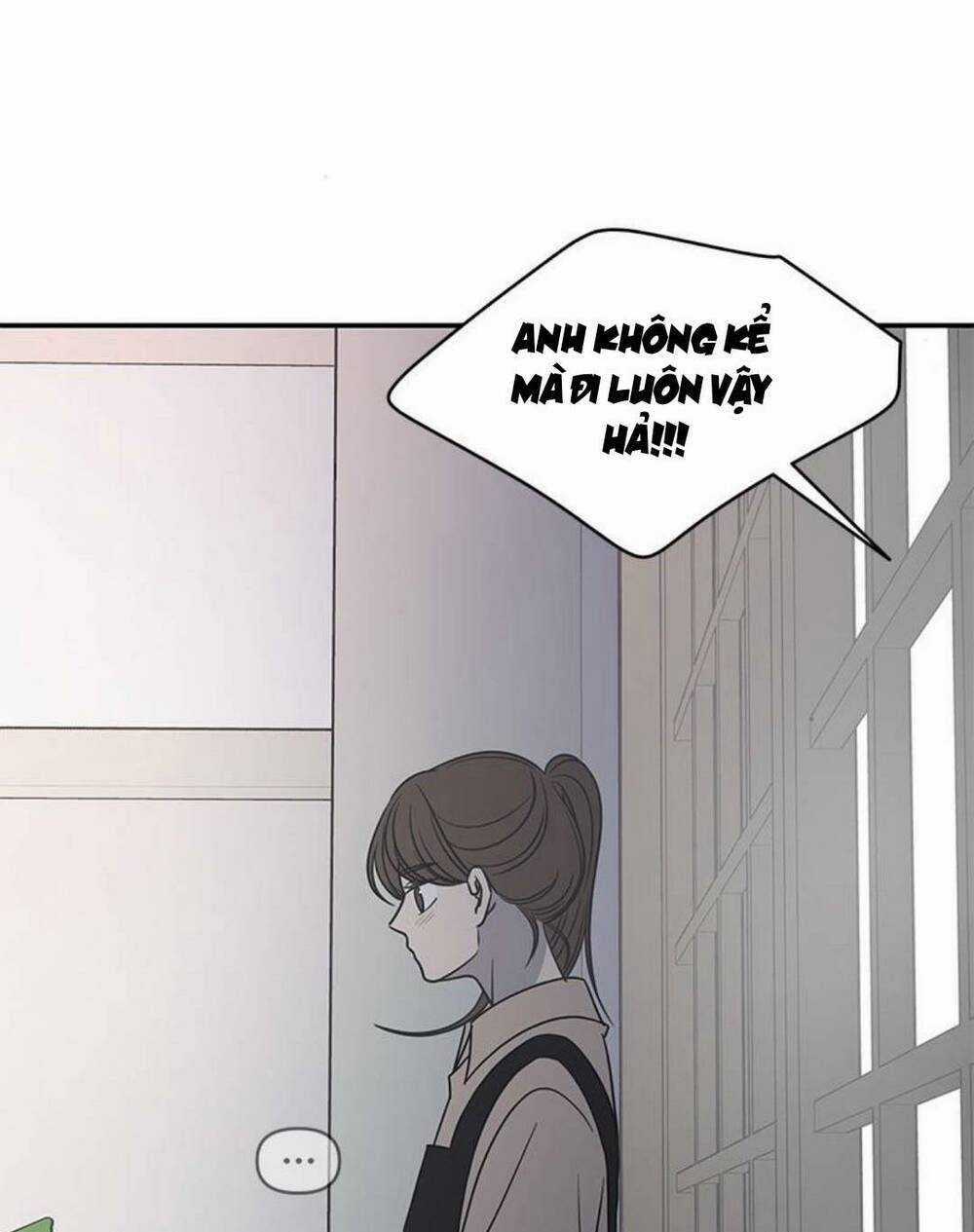 Kế Hoạch Hẹn Hò Của Bareum Chapter 93 trang 32