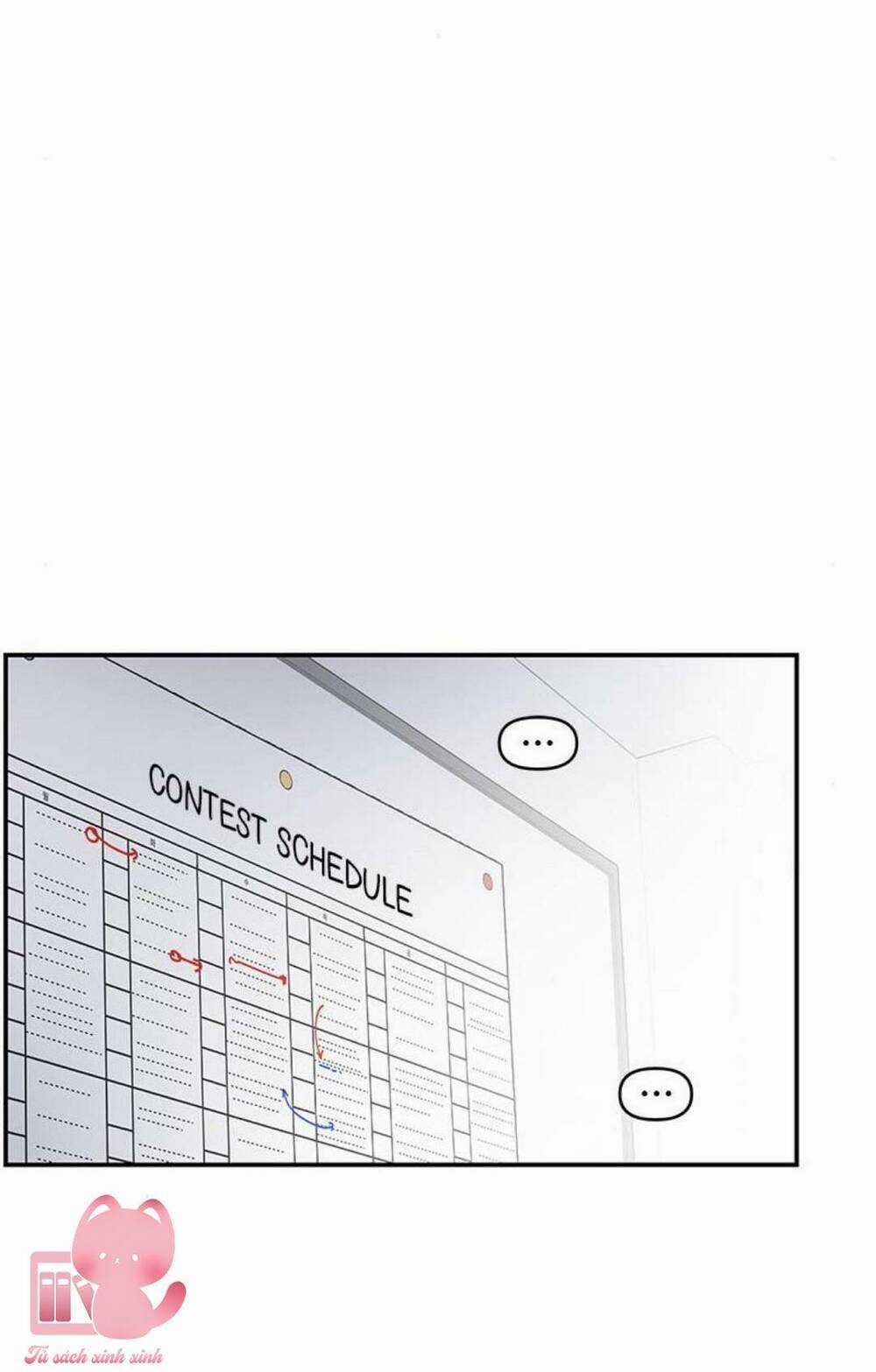 Kế Hoạch Hẹn Hò Của Bareum Chapter 93 trang 36