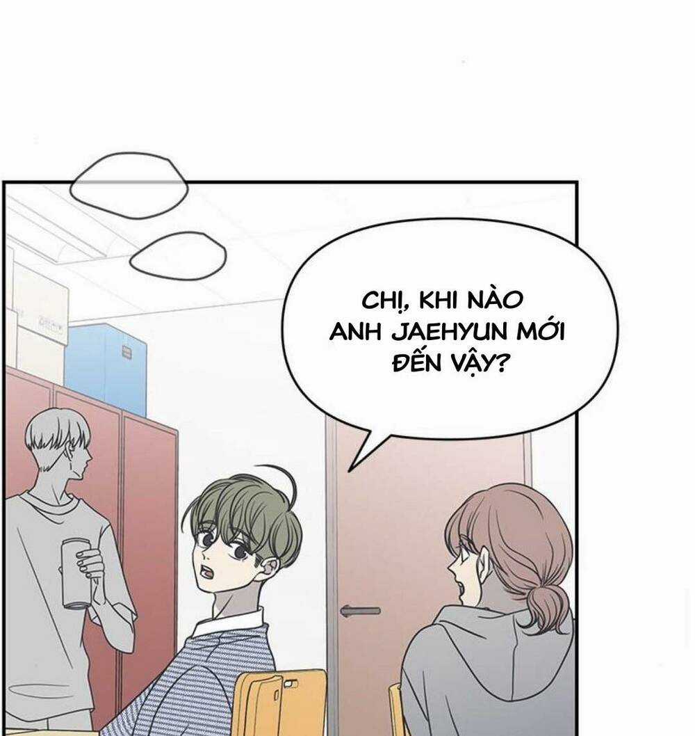 Kế Hoạch Hẹn Hò Của Bareum Chapter 93 trang 38