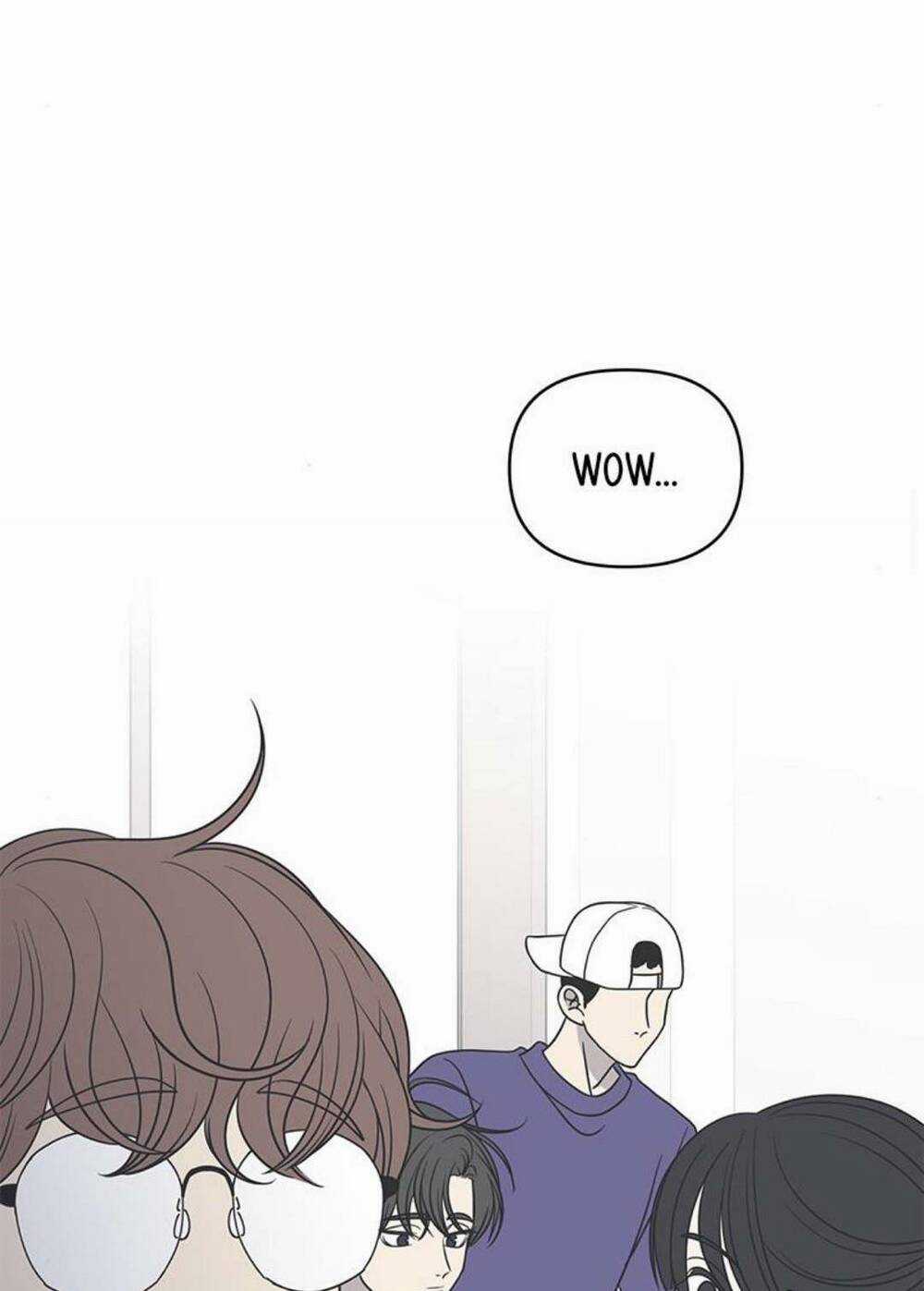 Kế Hoạch Hẹn Hò Của Bareum Chapter 93 trang 40