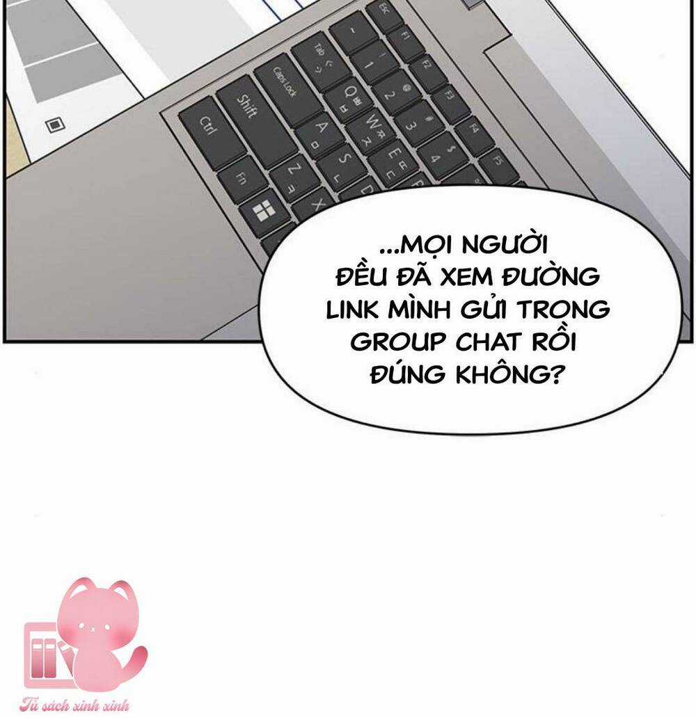 Kế Hoạch Hẹn Hò Của Bareum Chapter 93 trang 43