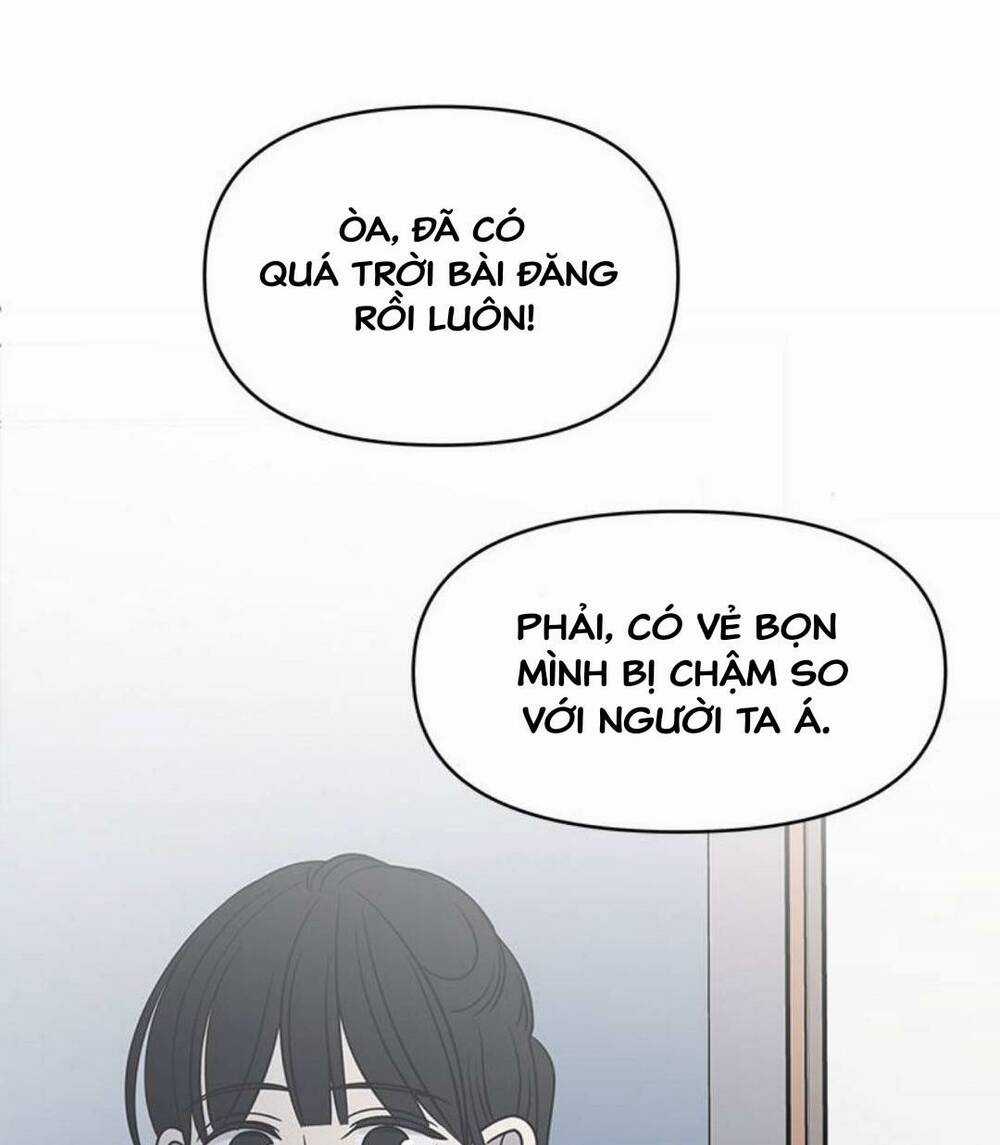 Kế Hoạch Hẹn Hò Của Bareum Chapter 93 trang 45