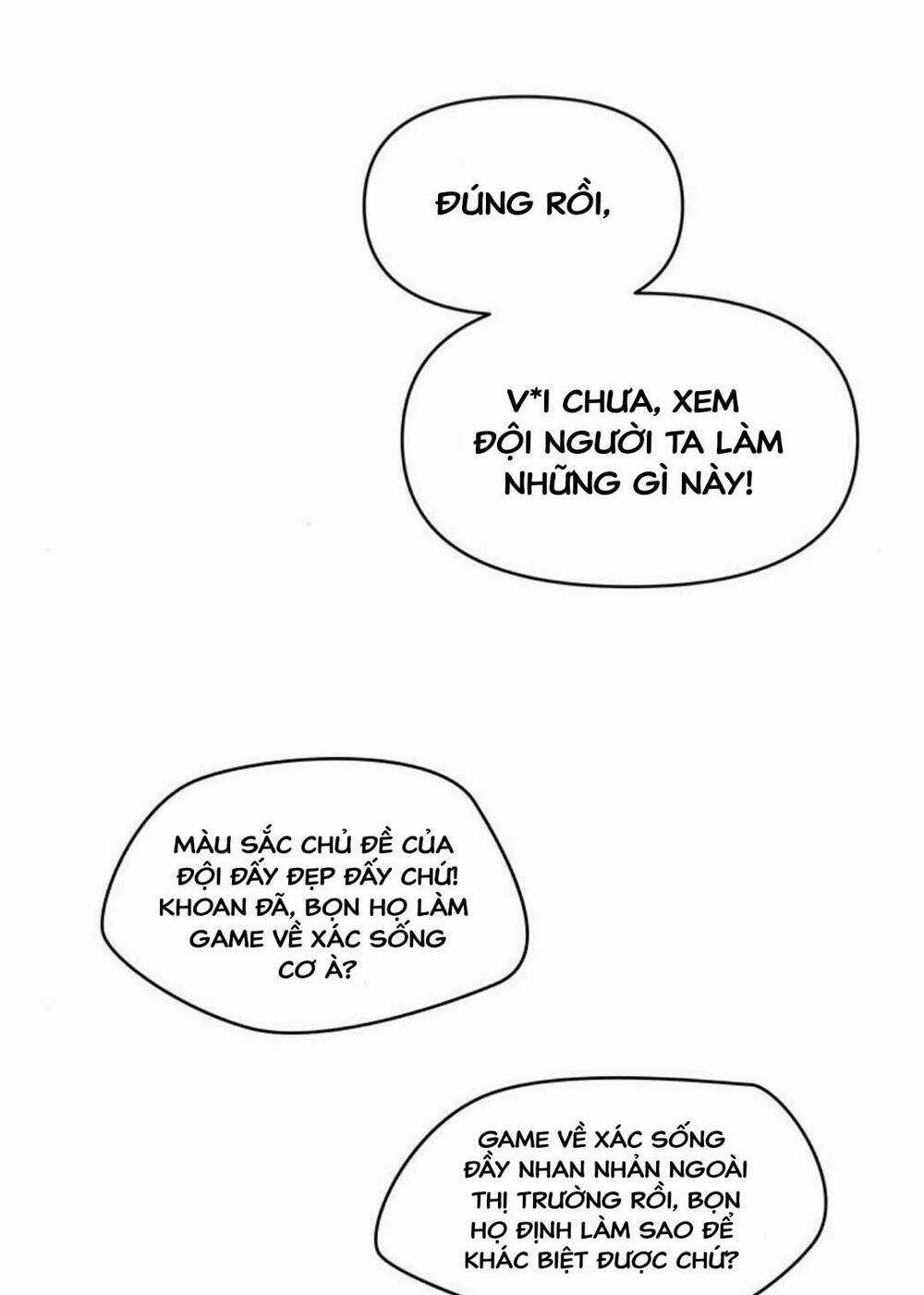 Kế Hoạch Hẹn Hò Của Bareum Chapter 93 trang 47
