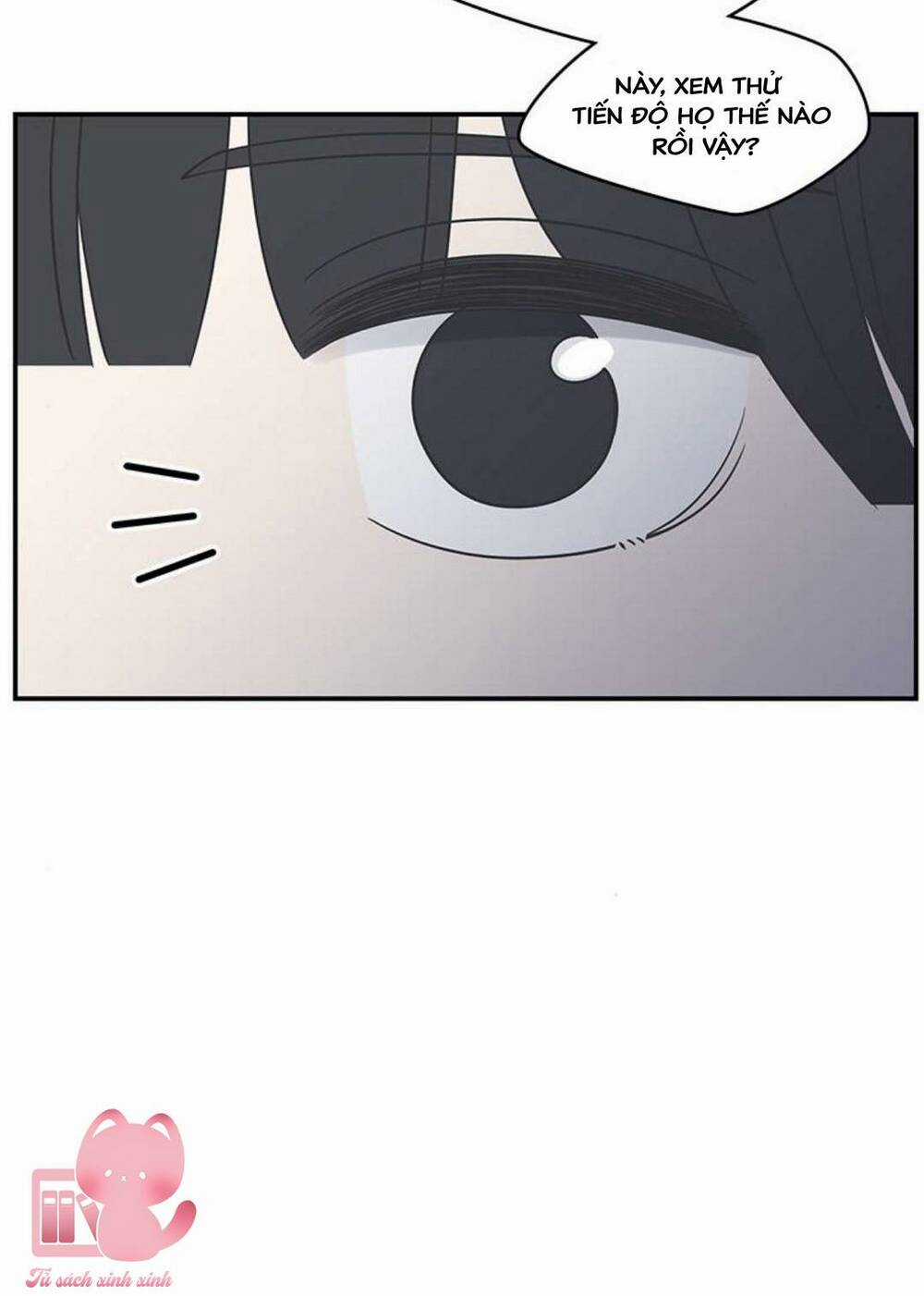 Kế Hoạch Hẹn Hò Của Bareum Chapter 93 trang 48