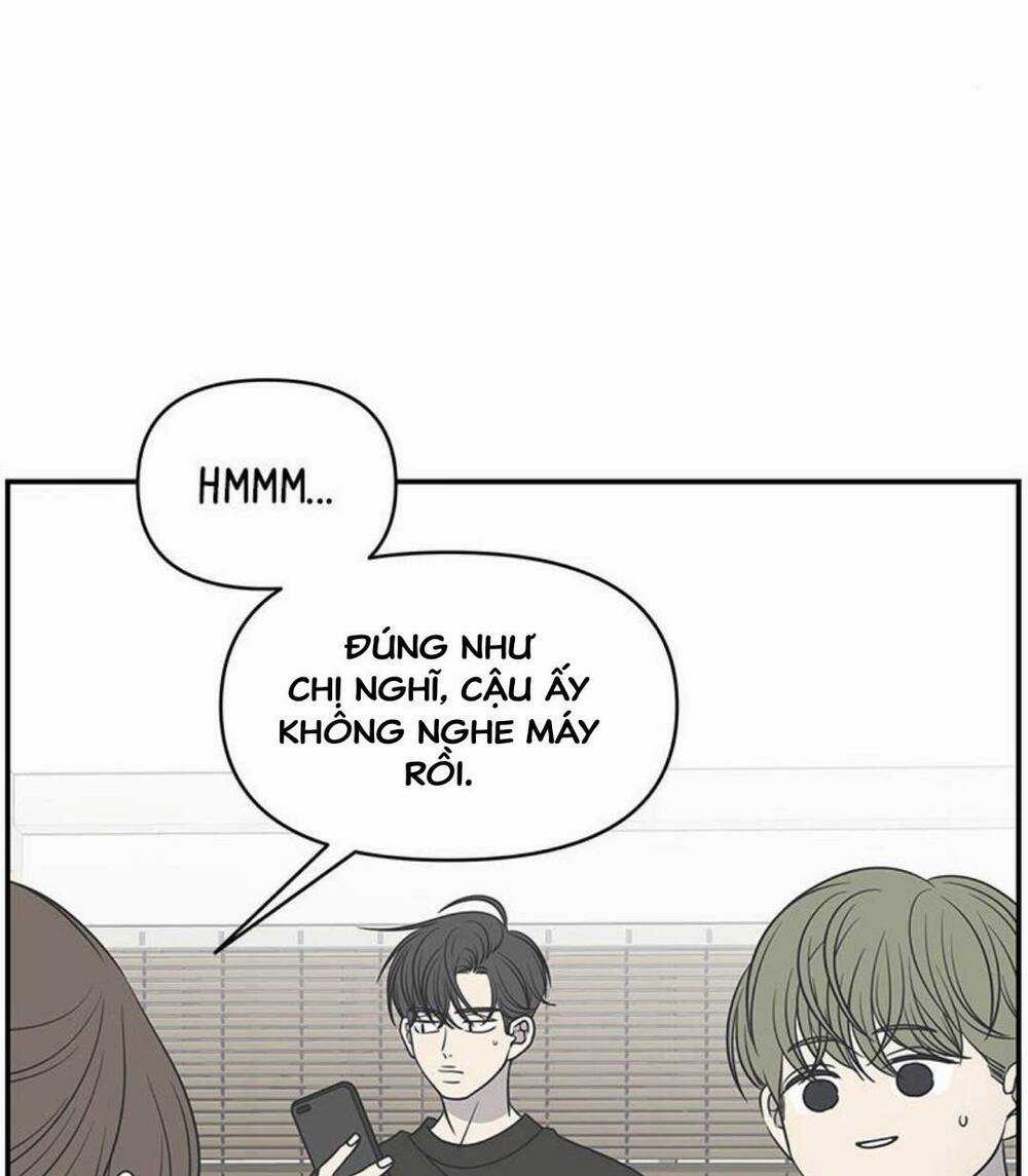 Kế Hoạch Hẹn Hò Của Bareum Chapter 93 trang 5