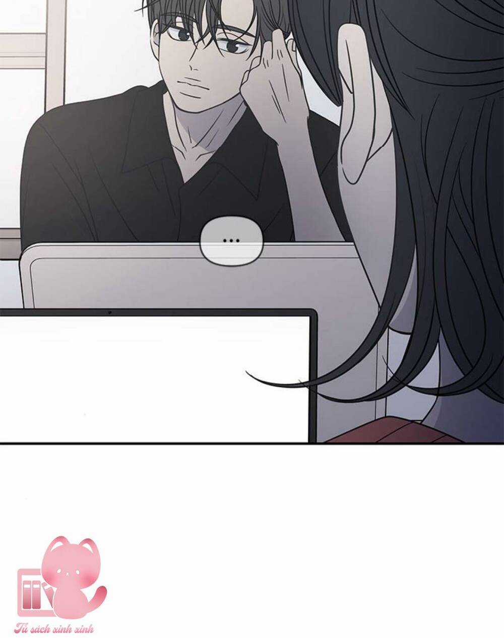 Kế Hoạch Hẹn Hò Của Bareum Chapter 93 trang 50