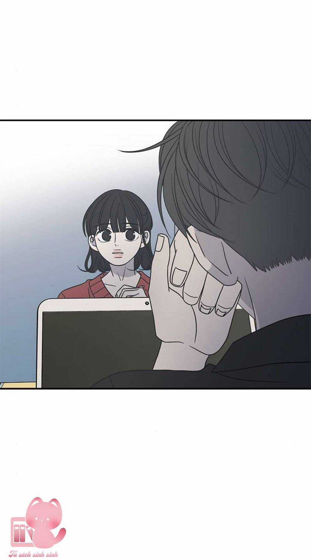 Kế Hoạch Hẹn Hò Của Bareum Chapter 93 trang 51