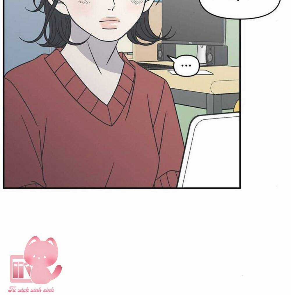 Kế Hoạch Hẹn Hò Của Bareum Chapter 93 trang 57