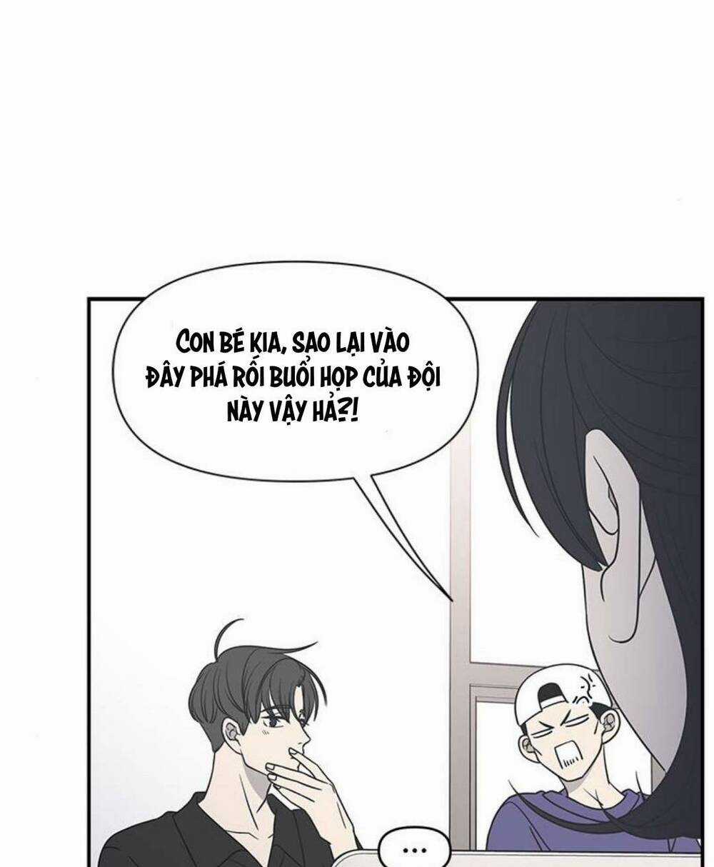 Kế Hoạch Hẹn Hò Của Bareum Chapter 93 trang 58