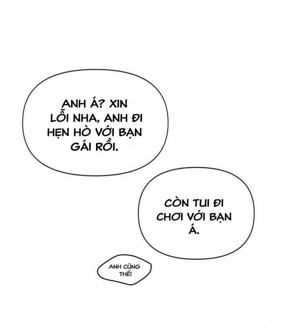 Kế Hoạch Hẹn Hò Của Bareum Chapter 93 trang 62