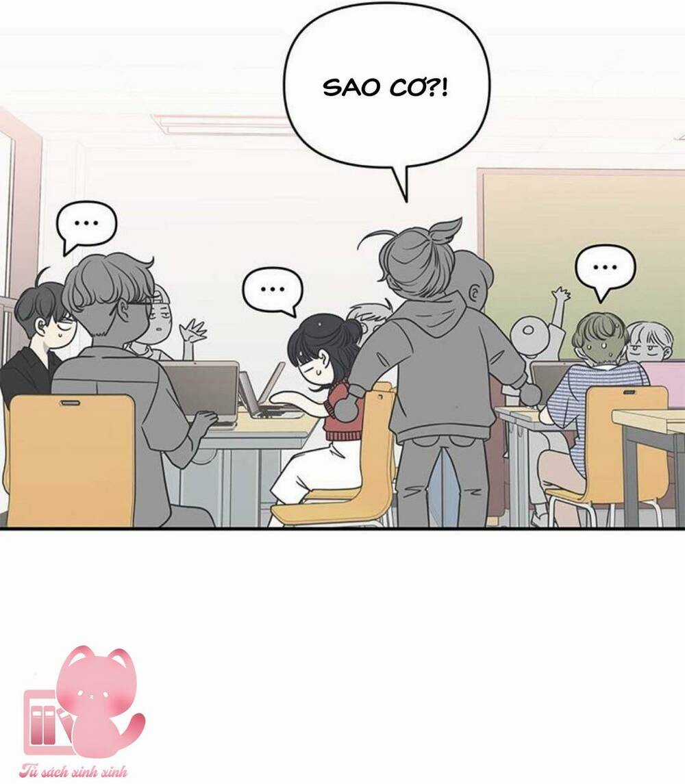 Kế Hoạch Hẹn Hò Của Bareum Chapter 93 trang 63