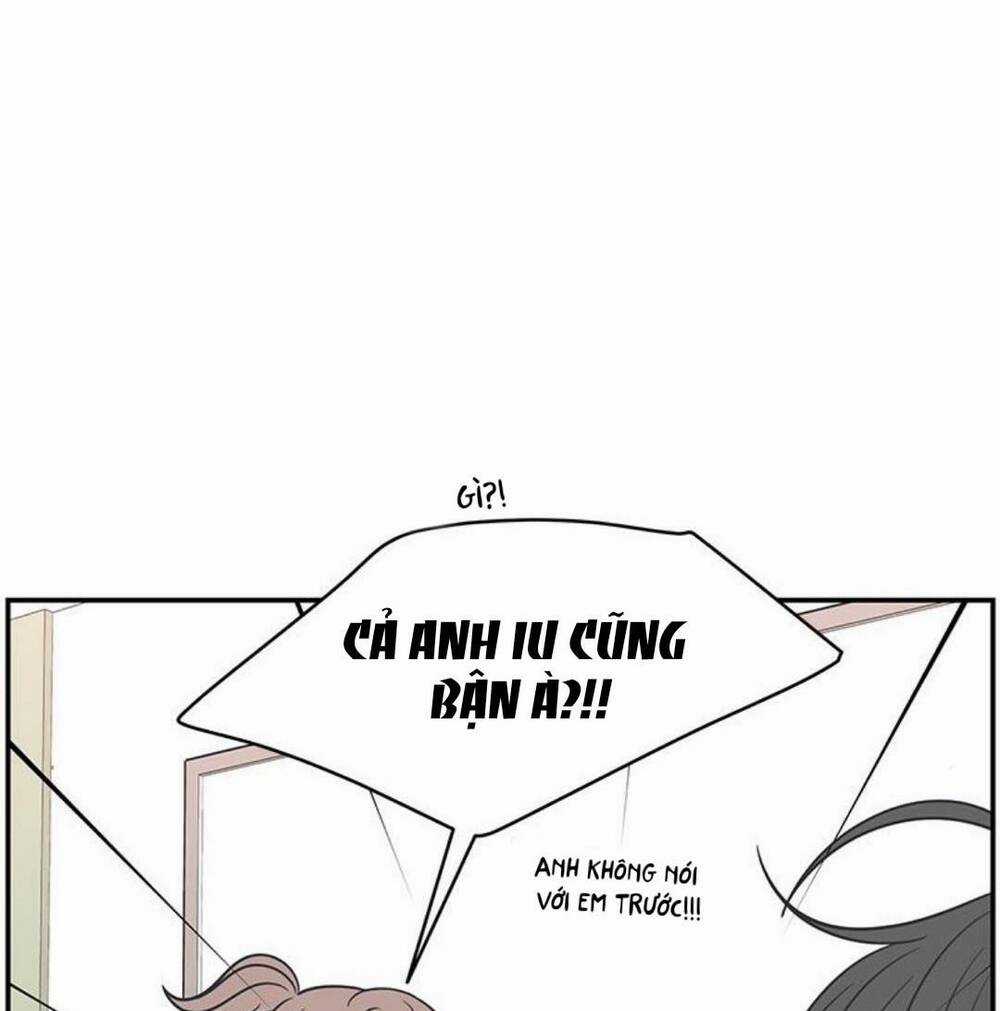 Kế Hoạch Hẹn Hò Của Bareum Chapter 93 trang 68