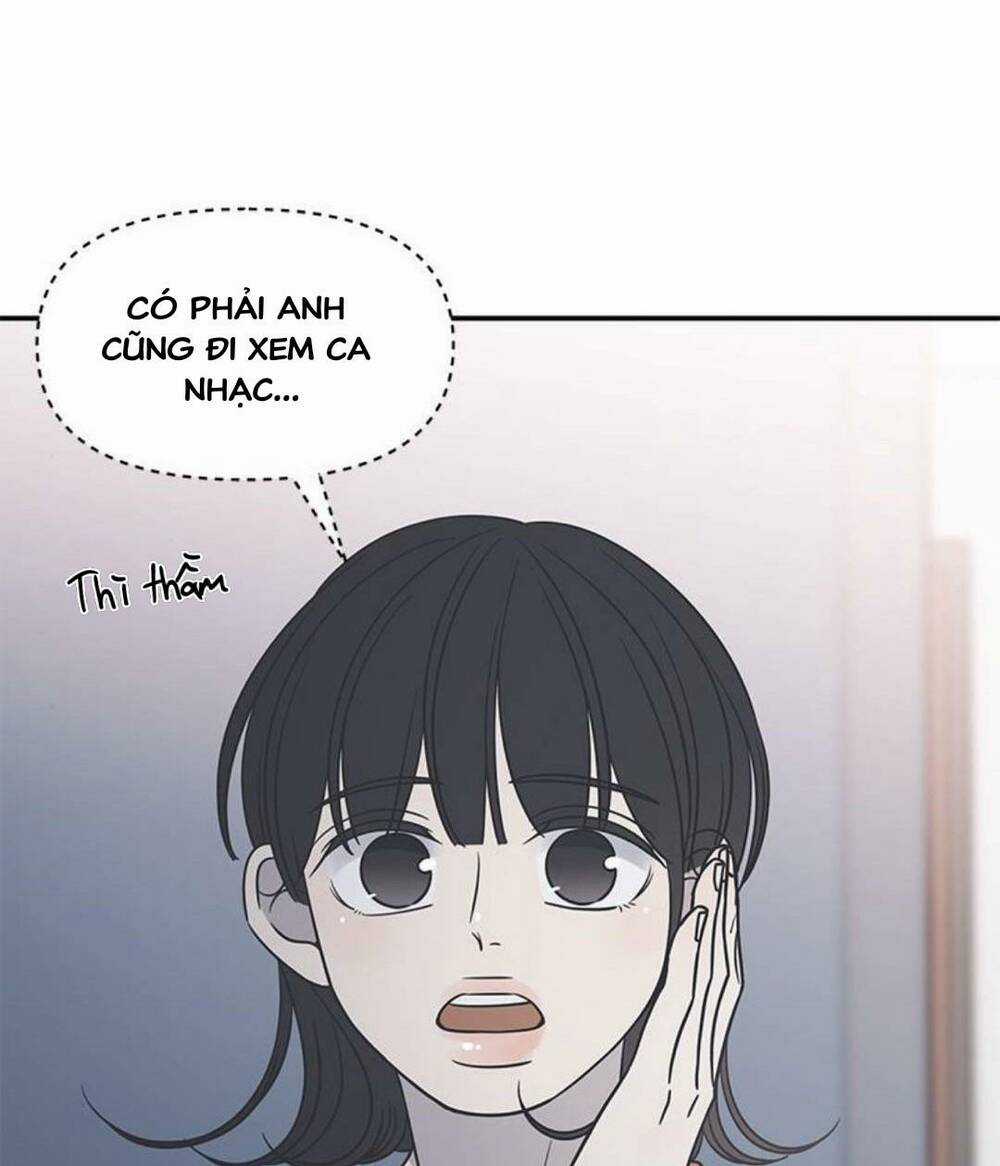 Kế Hoạch Hẹn Hò Của Bareum Chapter 93 trang 71