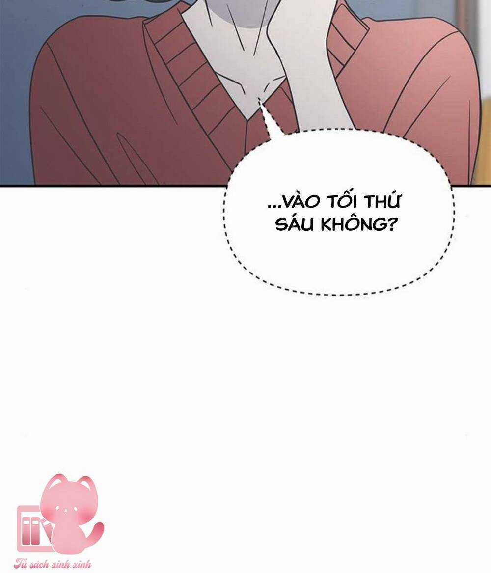 Kế Hoạch Hẹn Hò Của Bareum Chapter 93 trang 72