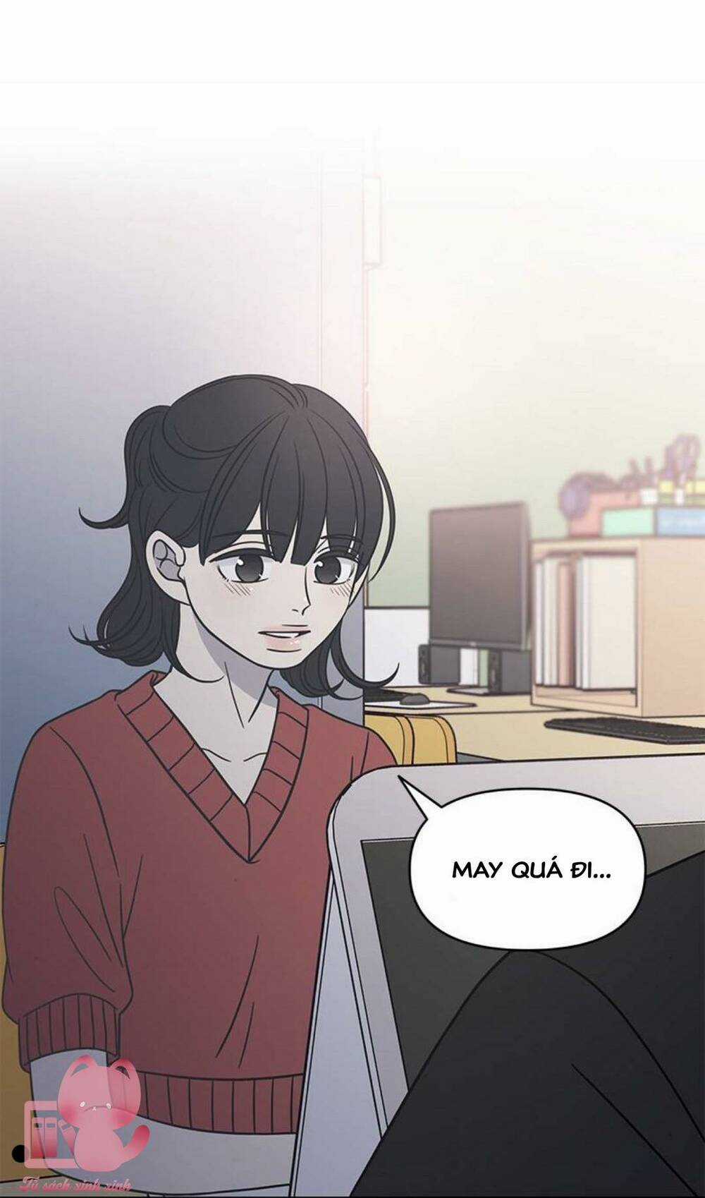 Kế Hoạch Hẹn Hò Của Bareum Chapter 93 trang 74