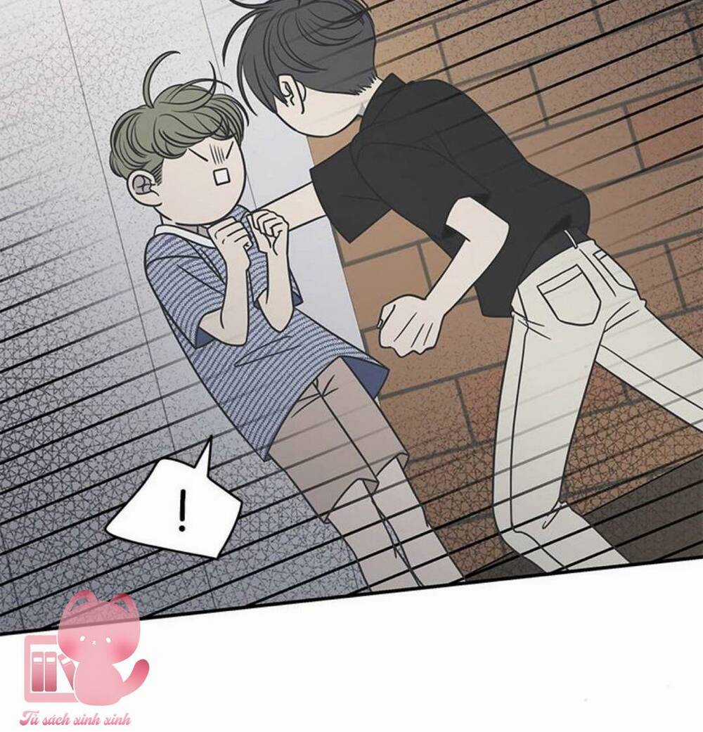 Kế Hoạch Hẹn Hò Của Bareum Chapter 93 trang 79