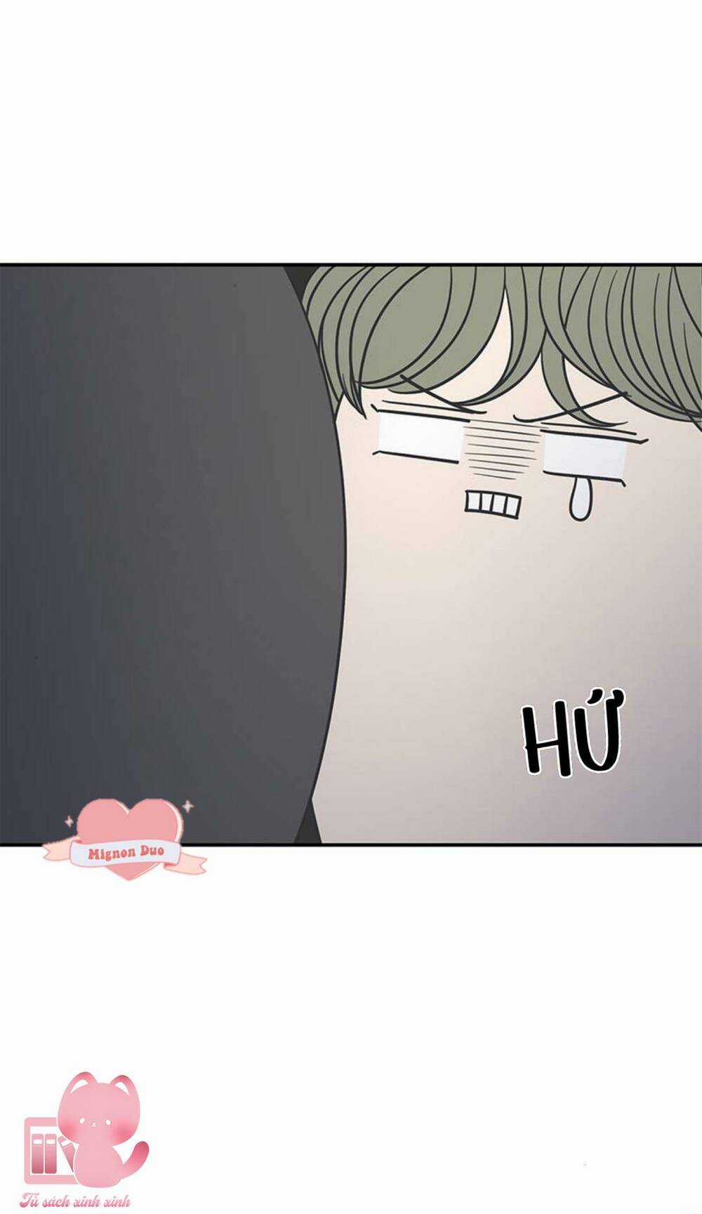 Kế Hoạch Hẹn Hò Của Bareum Chapter 93 trang 81