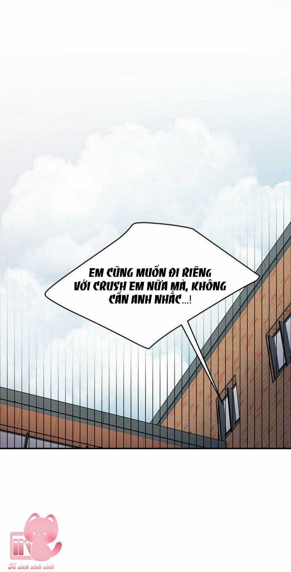 Kế Hoạch Hẹn Hò Của Bareum Chapter 93 trang 82