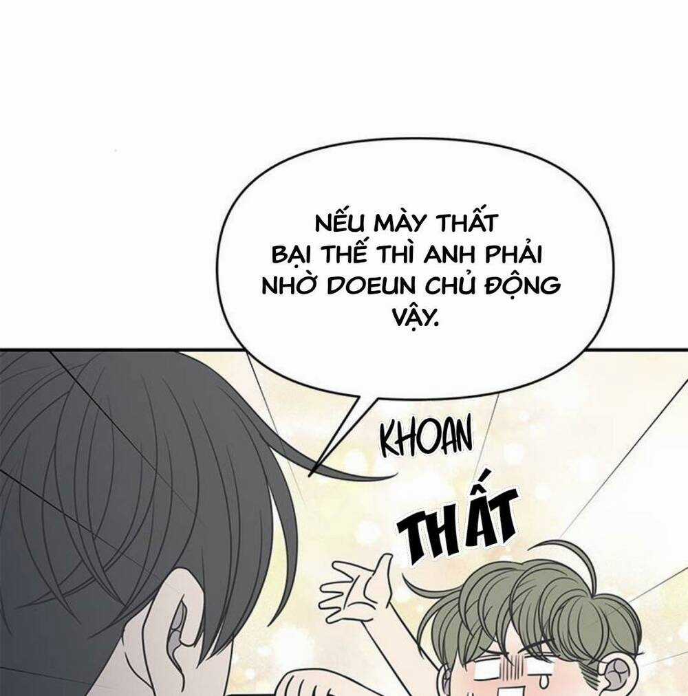 Kế Hoạch Hẹn Hò Của Bareum Chapter 93 trang 84