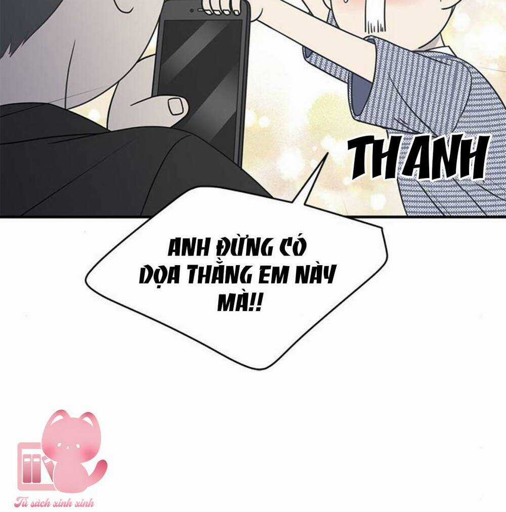 Kế Hoạch Hẹn Hò Của Bareum Chapter 93 trang 85