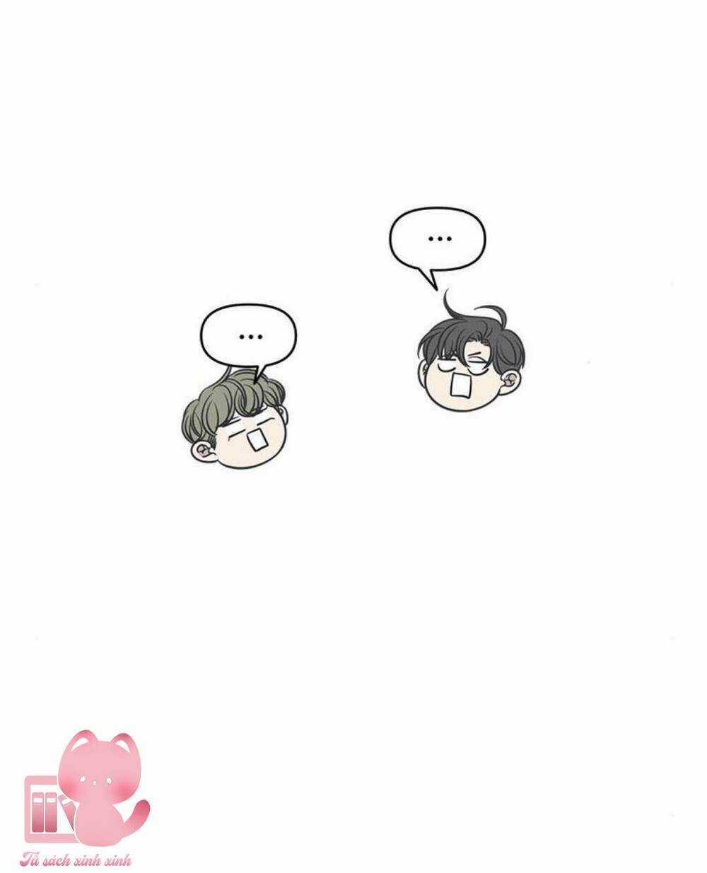 Kế Hoạch Hẹn Hò Của Bareum Chapter 93 trang 87