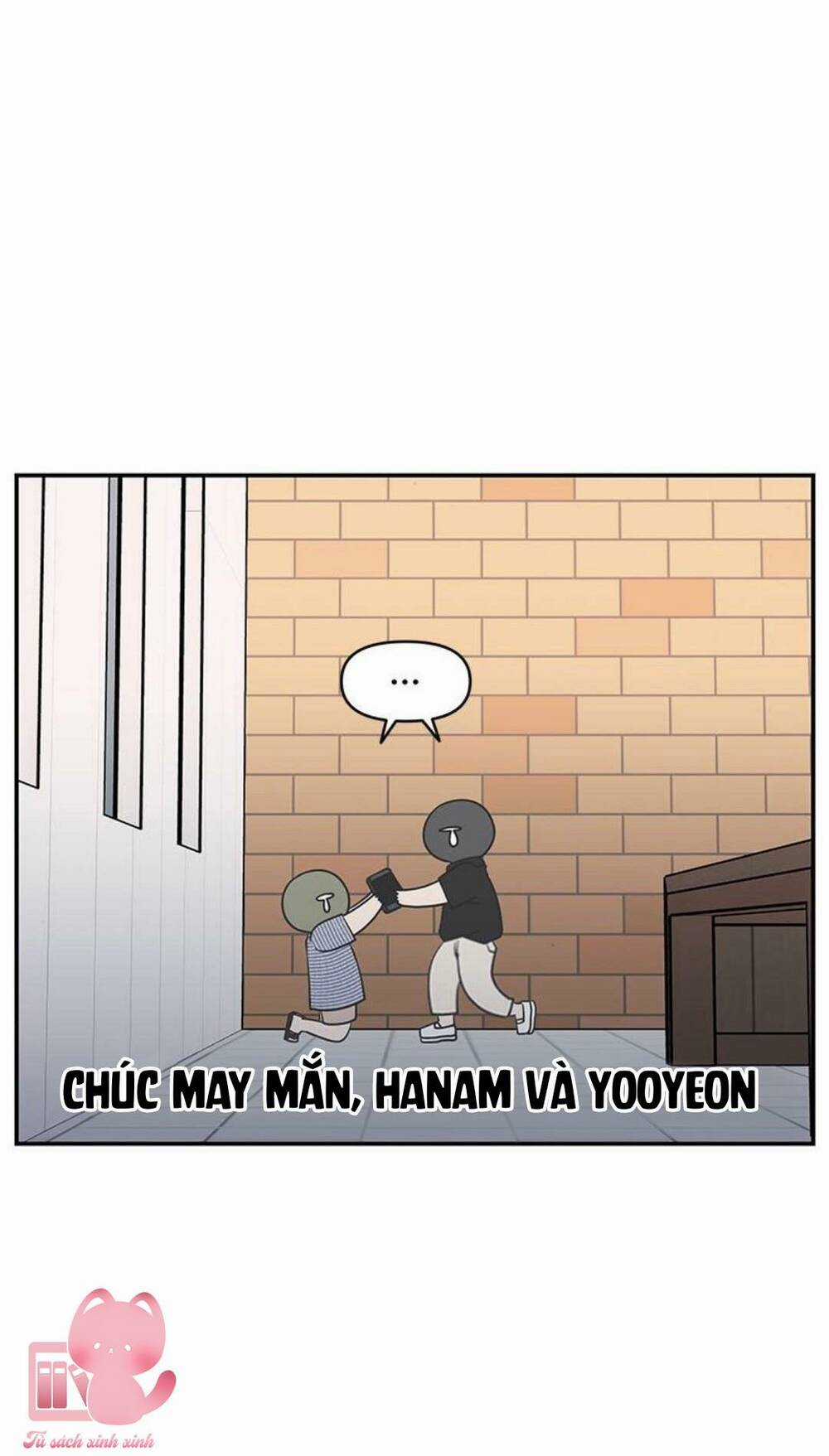 Kế Hoạch Hẹn Hò Của Bareum Chapter 93 trang 88