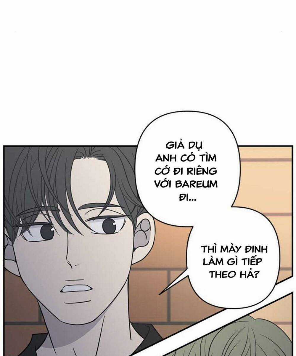 Kế Hoạch Hẹn Hò Của Bareum Chapter 93 trang 89