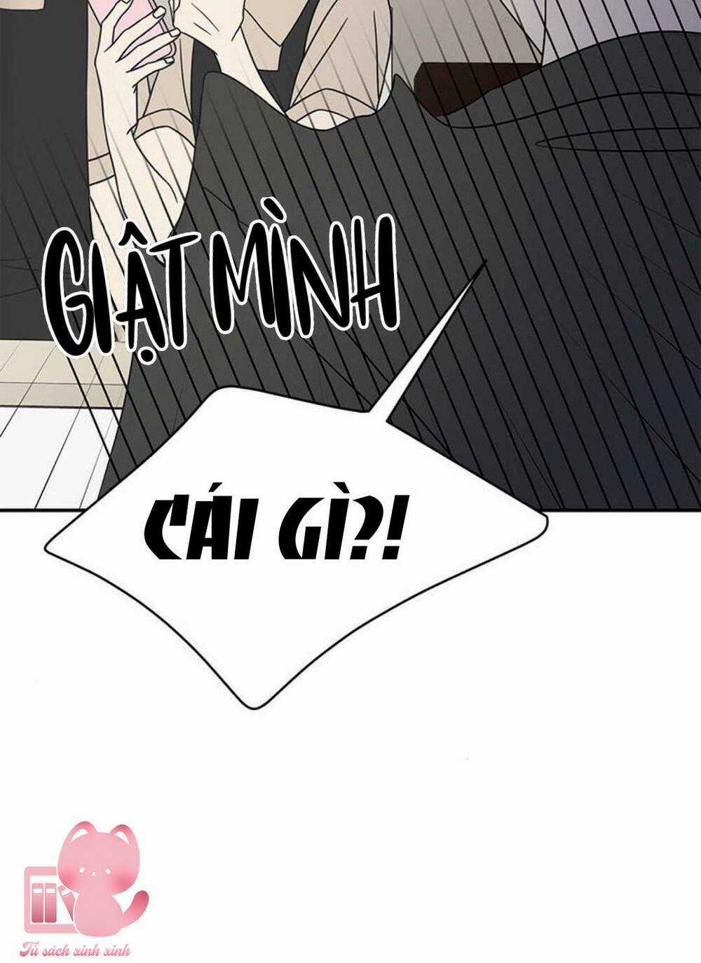 Kế Hoạch Hẹn Hò Của Bareum Chapter 93 trang 9