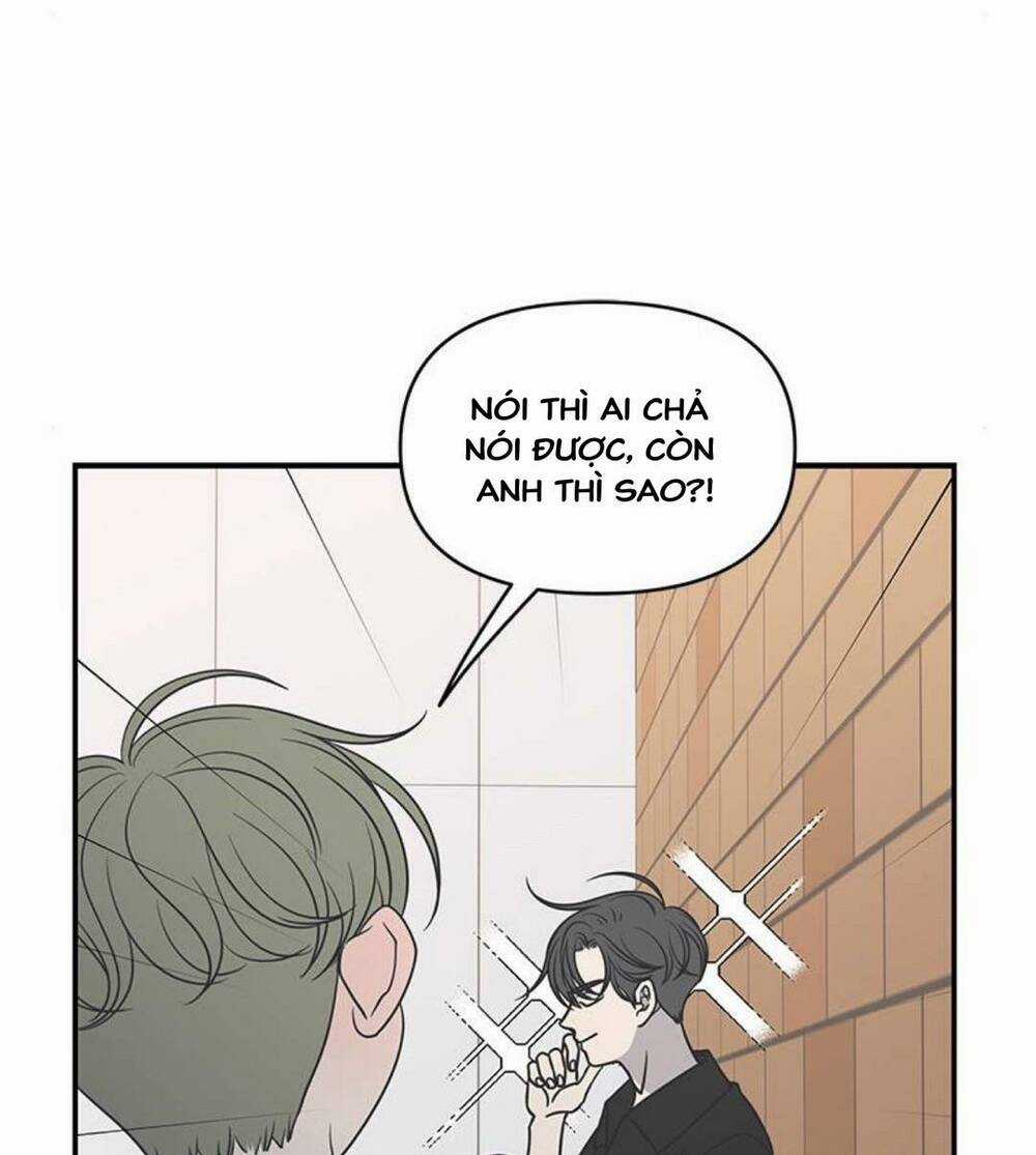 Kế Hoạch Hẹn Hò Của Bareum Chapter 93 trang 93