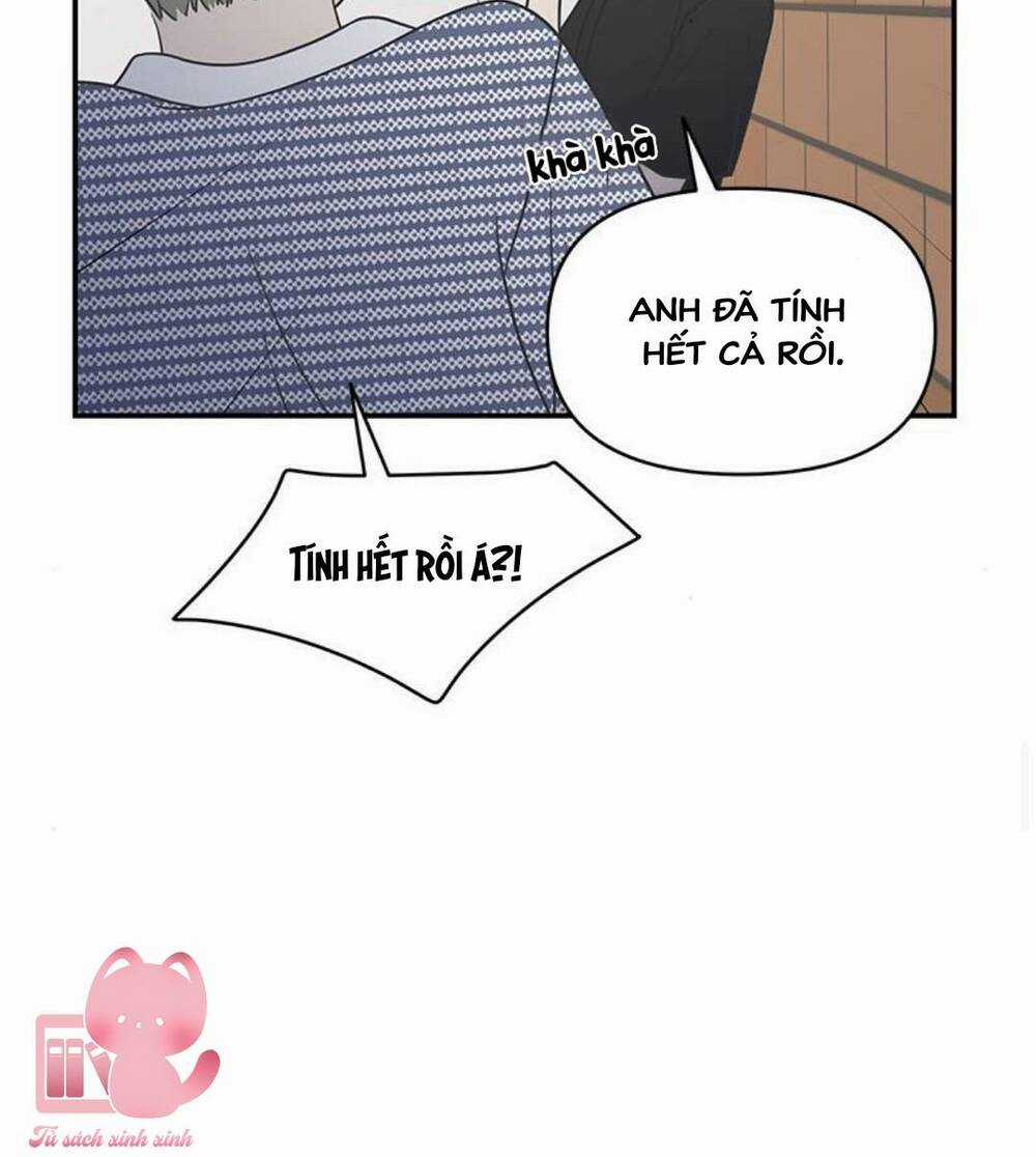 Kế Hoạch Hẹn Hò Của Bareum Chapter 93 trang 94