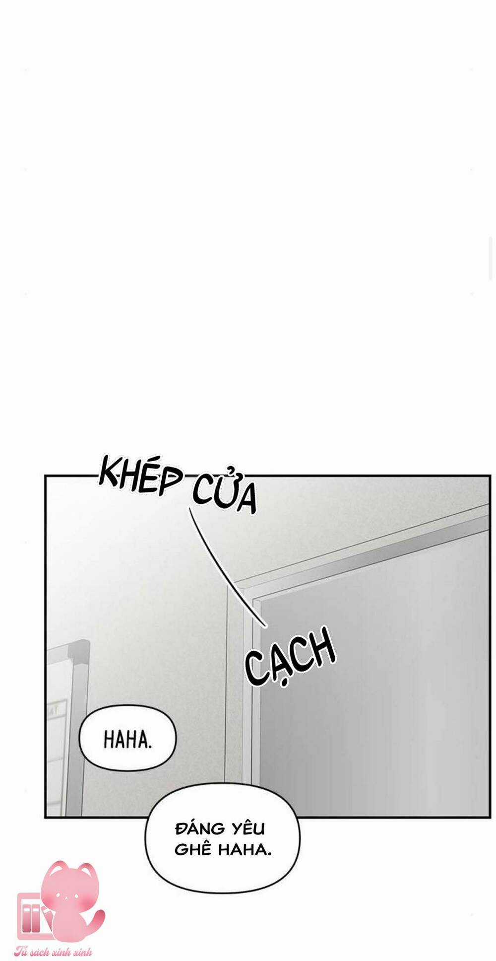 Kế Hoạch Hẹn Hò Của Bareum Chapter 94 trang 11