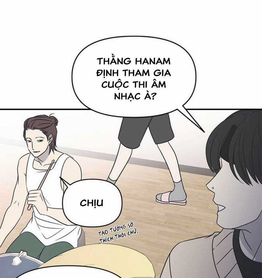 Kế Hoạch Hẹn Hò Của Bareum Chapter 94 trang 12