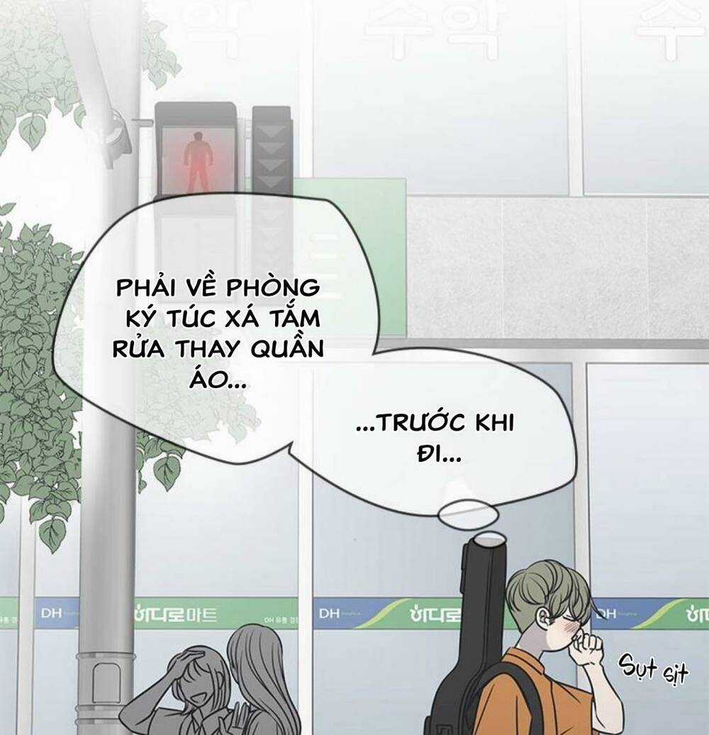 Kế Hoạch Hẹn Hò Của Bareum Chapter 94 trang 14