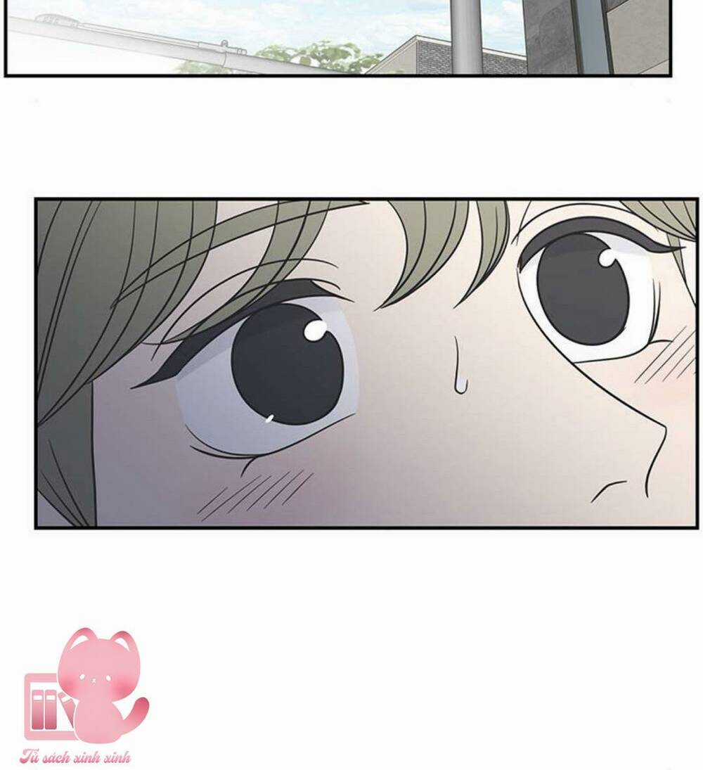 Kế Hoạch Hẹn Hò Của Bareum Chapter 94 trang 17