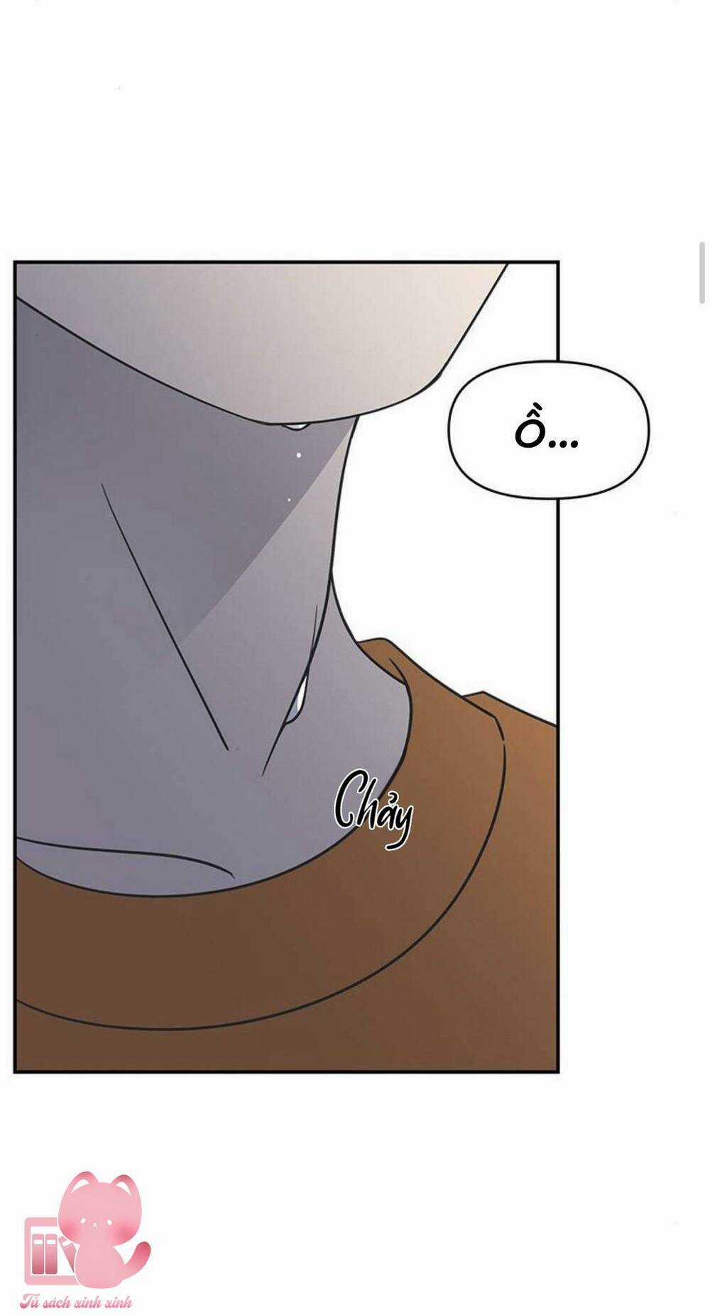 Kế Hoạch Hẹn Hò Của Bareum Chapter 94 trang 18