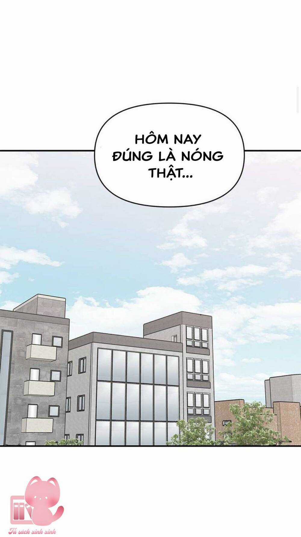 Kế Hoạch Hẹn Hò Của Bareum Chapter 94 trang 19