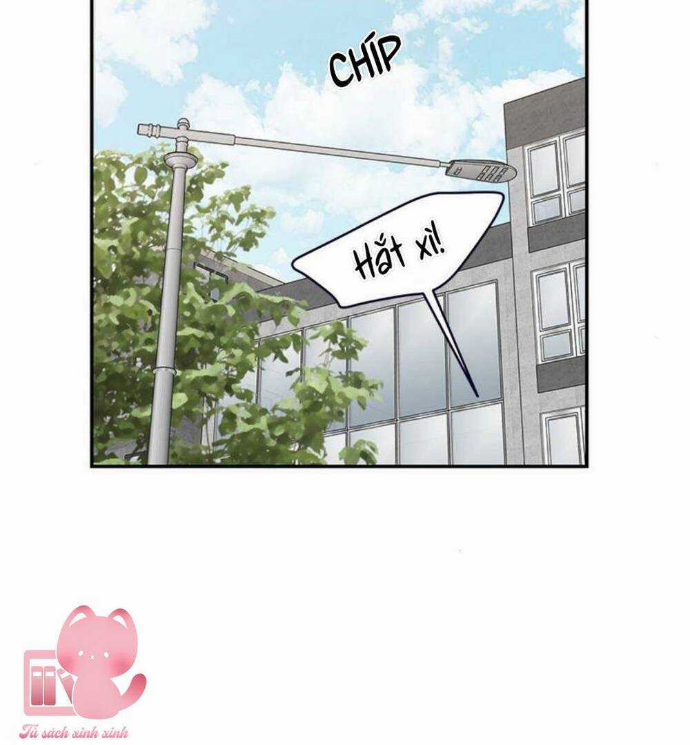 Kế Hoạch Hẹn Hò Của Bareum Chapter 94 trang 2