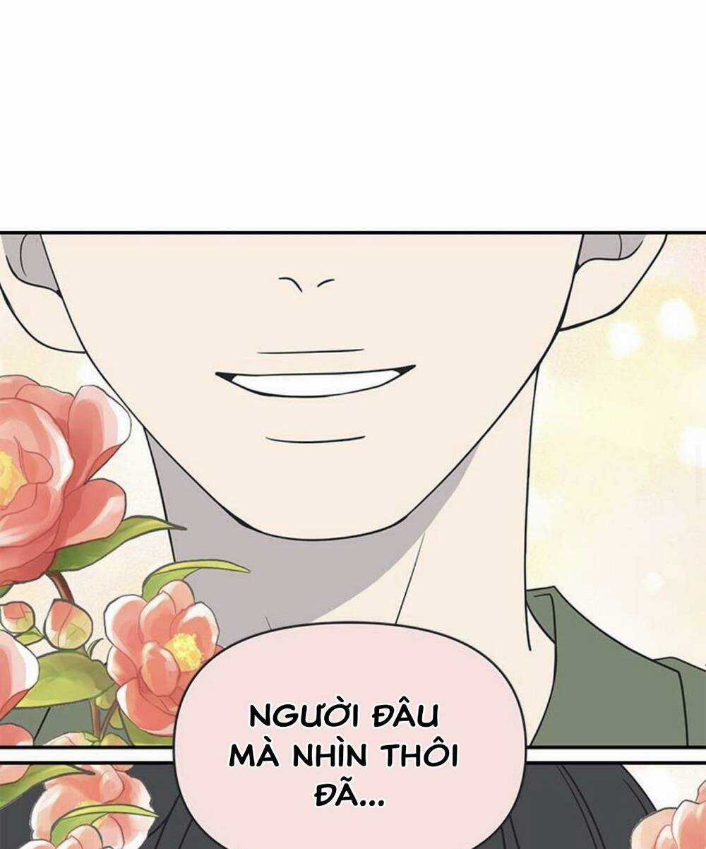 Kế Hoạch Hẹn Hò Của Bareum Chapter 94 trang 25
