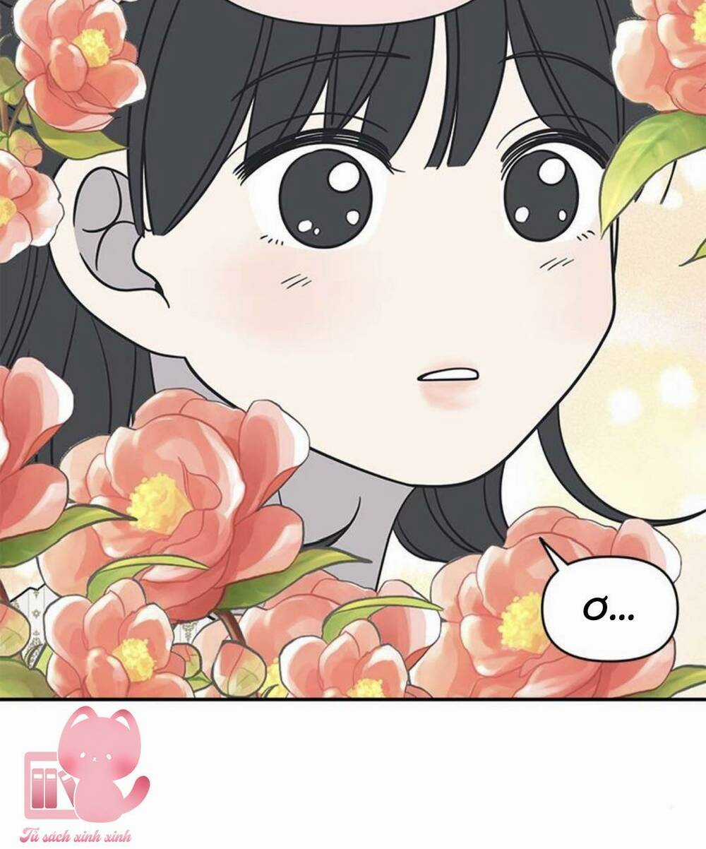 Kế Hoạch Hẹn Hò Của Bareum Chapter 94 trang 26