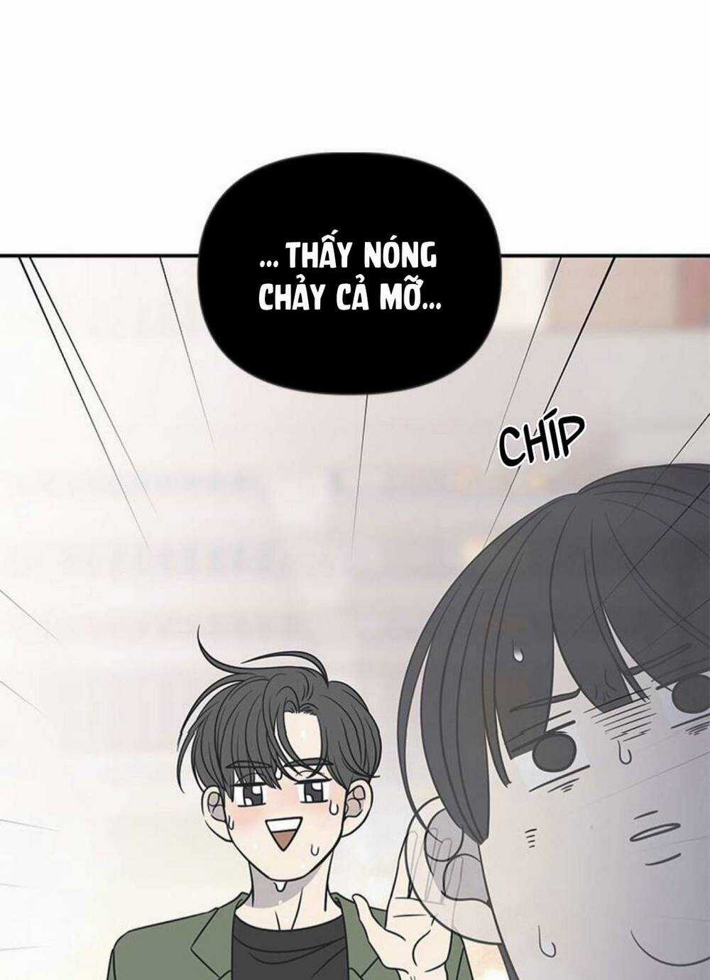 Kế Hoạch Hẹn Hò Của Bareum Chapter 94 trang 27