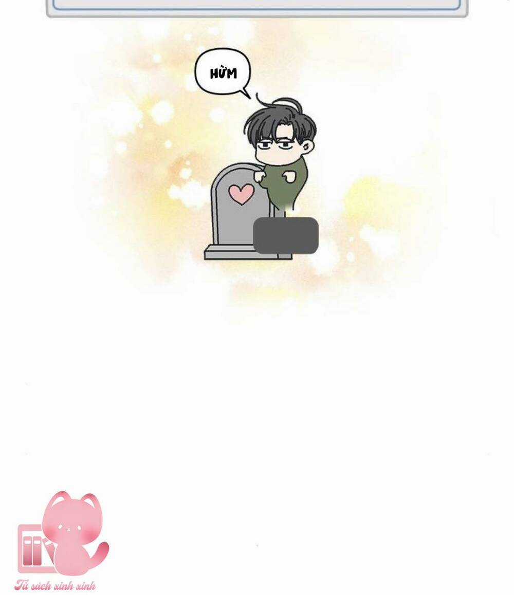 Kế Hoạch Hẹn Hò Của Bareum Chapter 94 trang 34