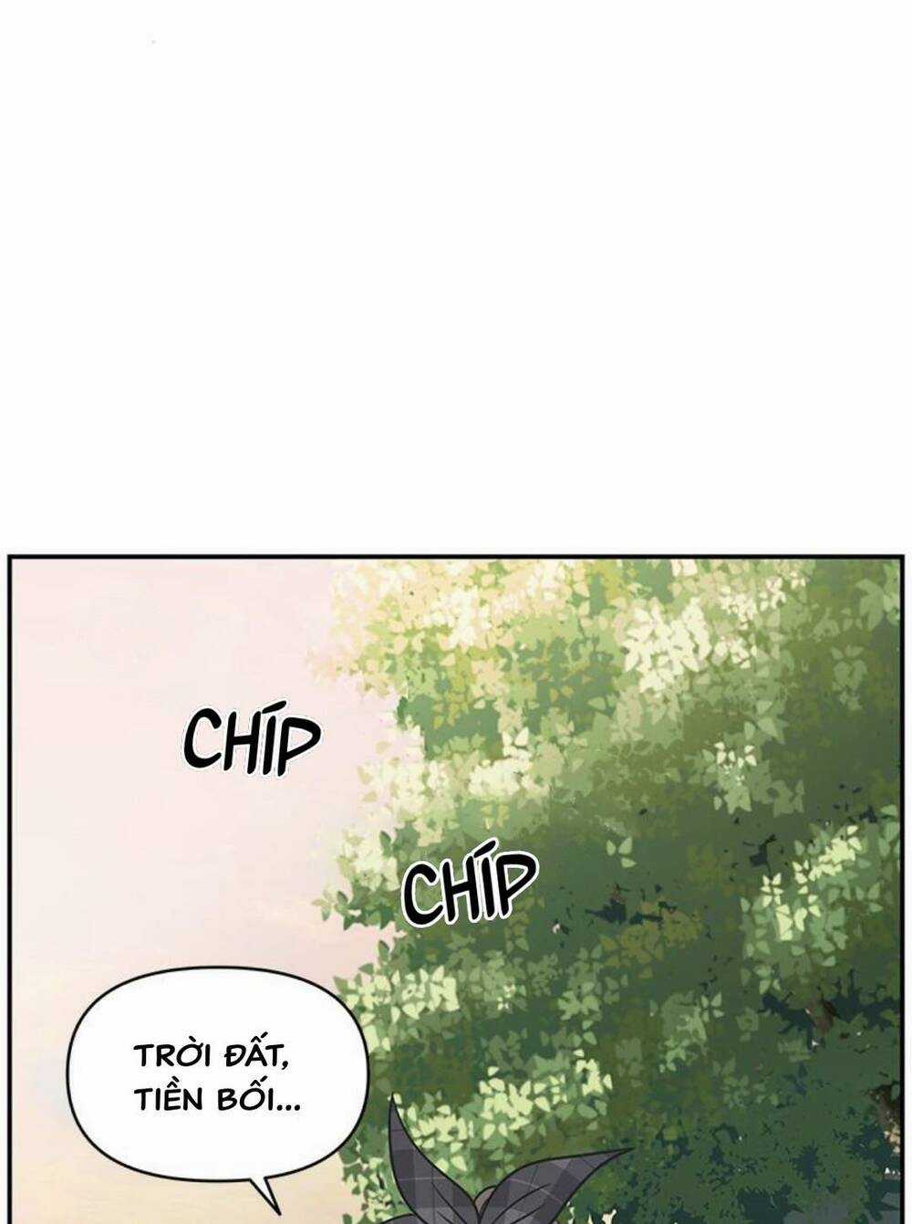 Kế Hoạch Hẹn Hò Của Bareum Chapter 94 trang 35