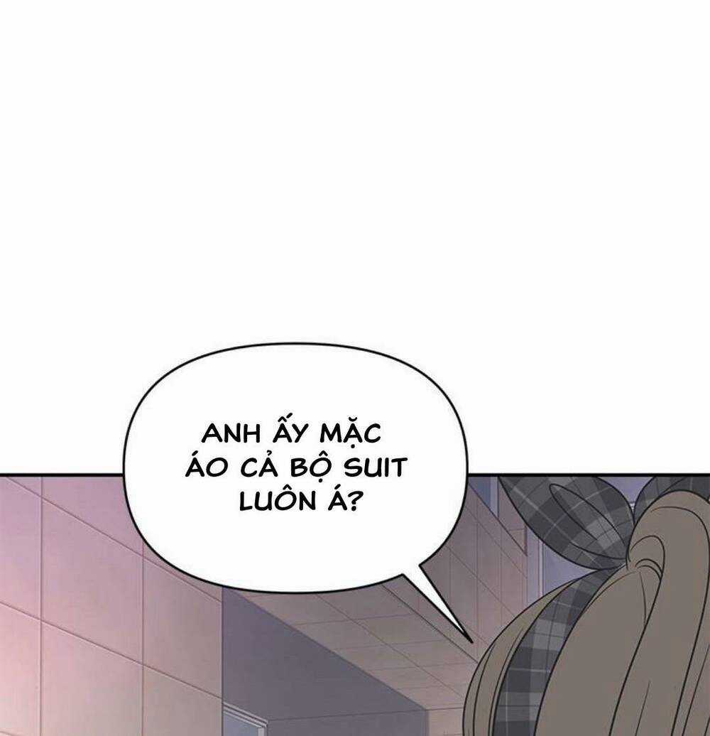 Kế Hoạch Hẹn Hò Của Bareum Chapter 94 trang 37