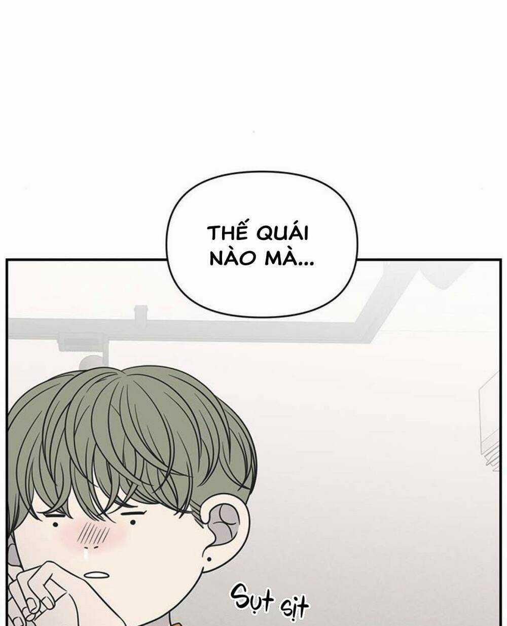 Kế Hoạch Hẹn Hò Của Bareum Chapter 94 trang 4