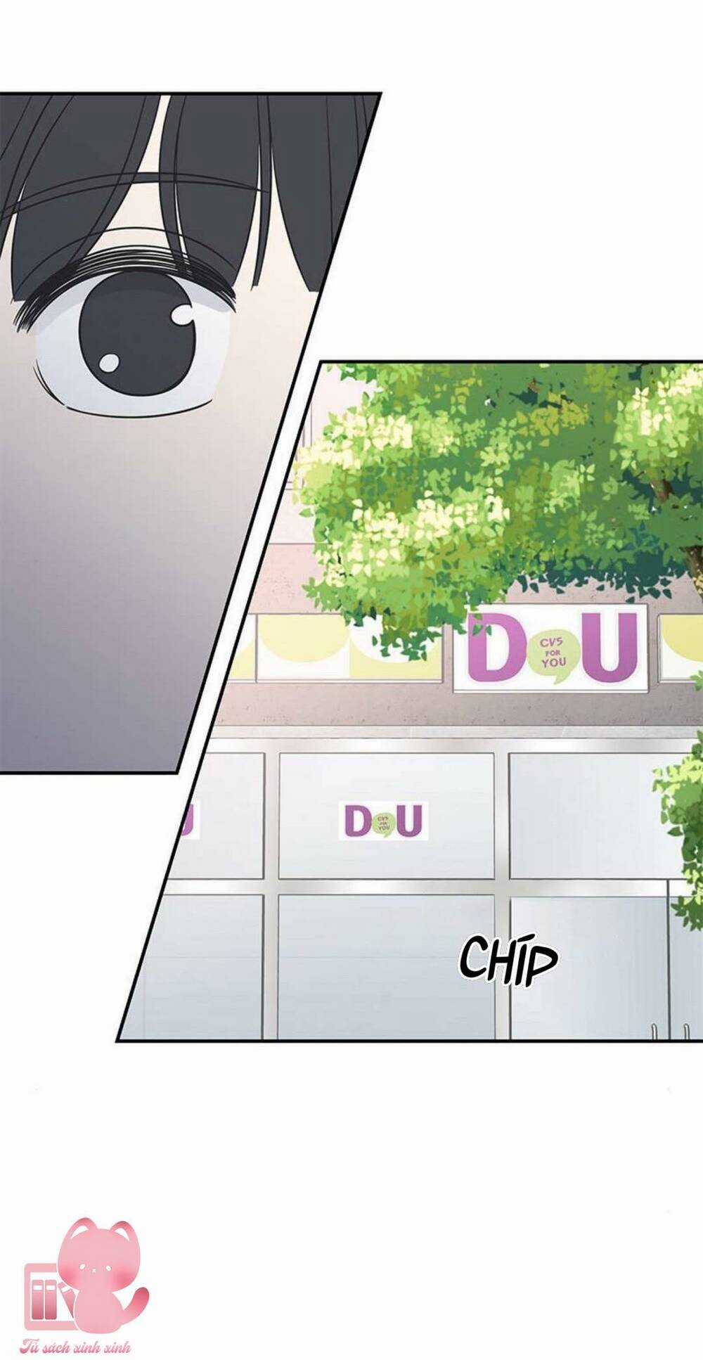 Kế Hoạch Hẹn Hò Của Bareum Chapter 94 trang 40